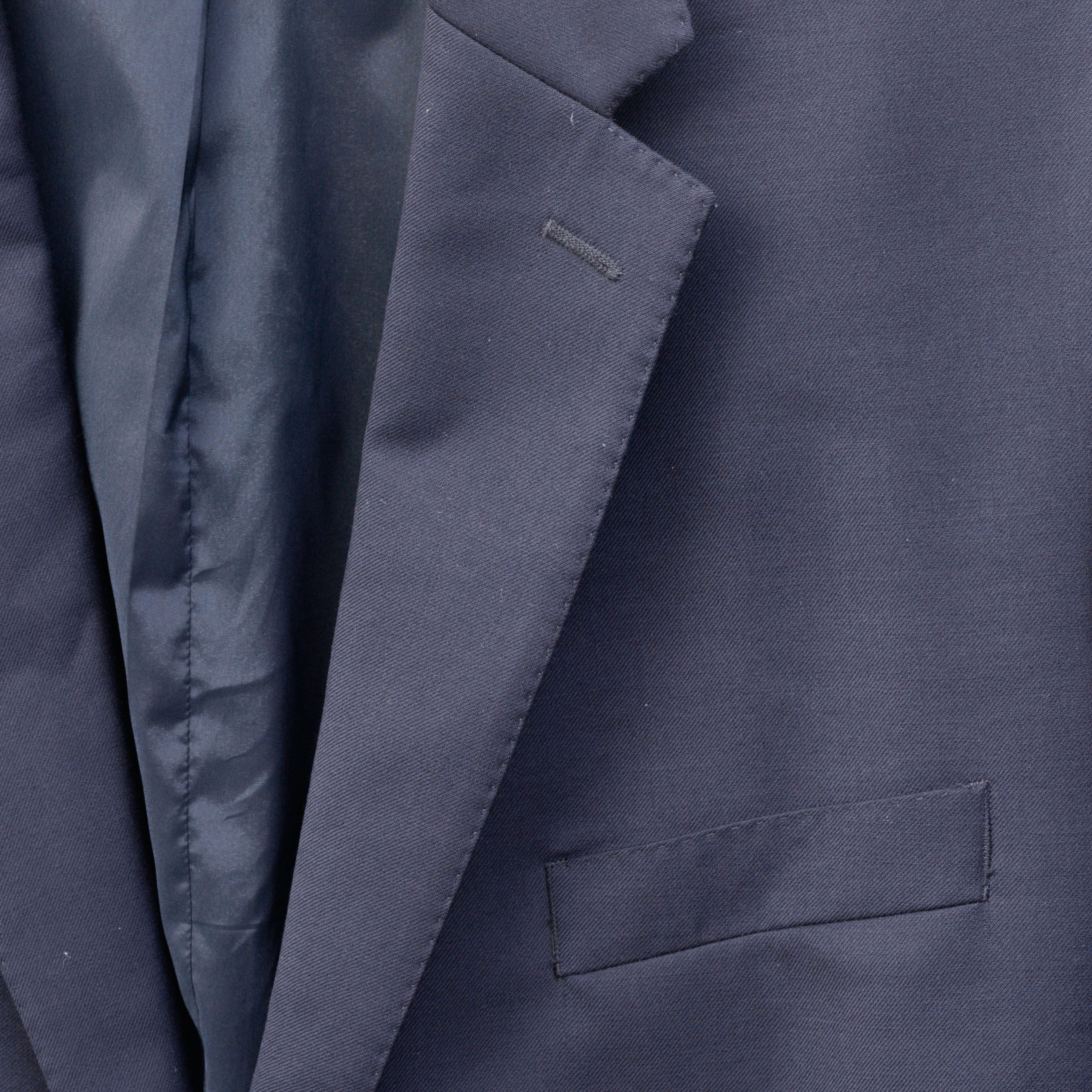 RRL Ralph Lauren RALPH LAUREN Slim UK 46 US Blazer EU 56 Suit Jacket Coat Size 46R - 3 Thumbnail