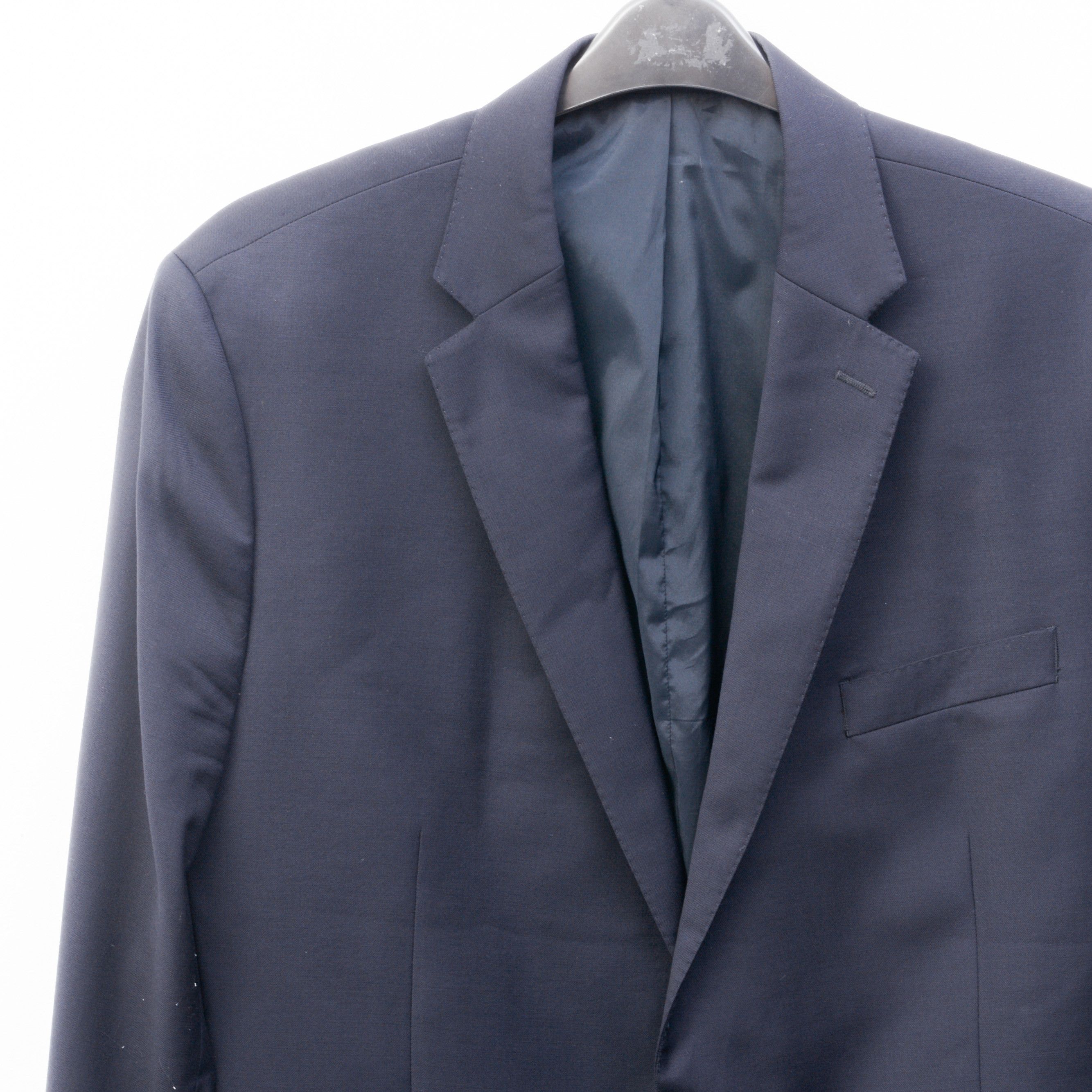 RRL Ralph Lauren RALPH LAUREN Slim UK 46 US Blazer EU 56 Suit Jacket Coat Size 46R - 2 Thumbnail