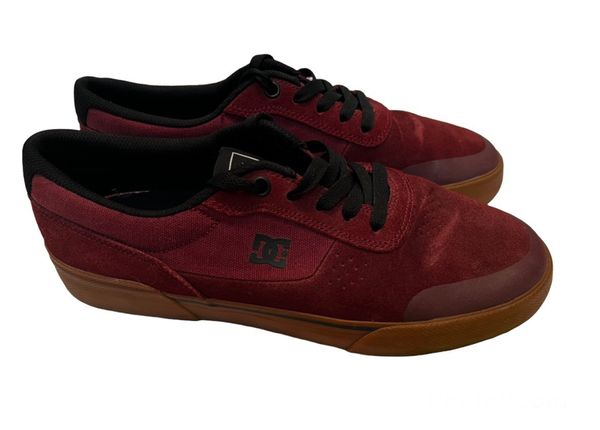 Dc Dc Shoes Switch Plus S Grailed