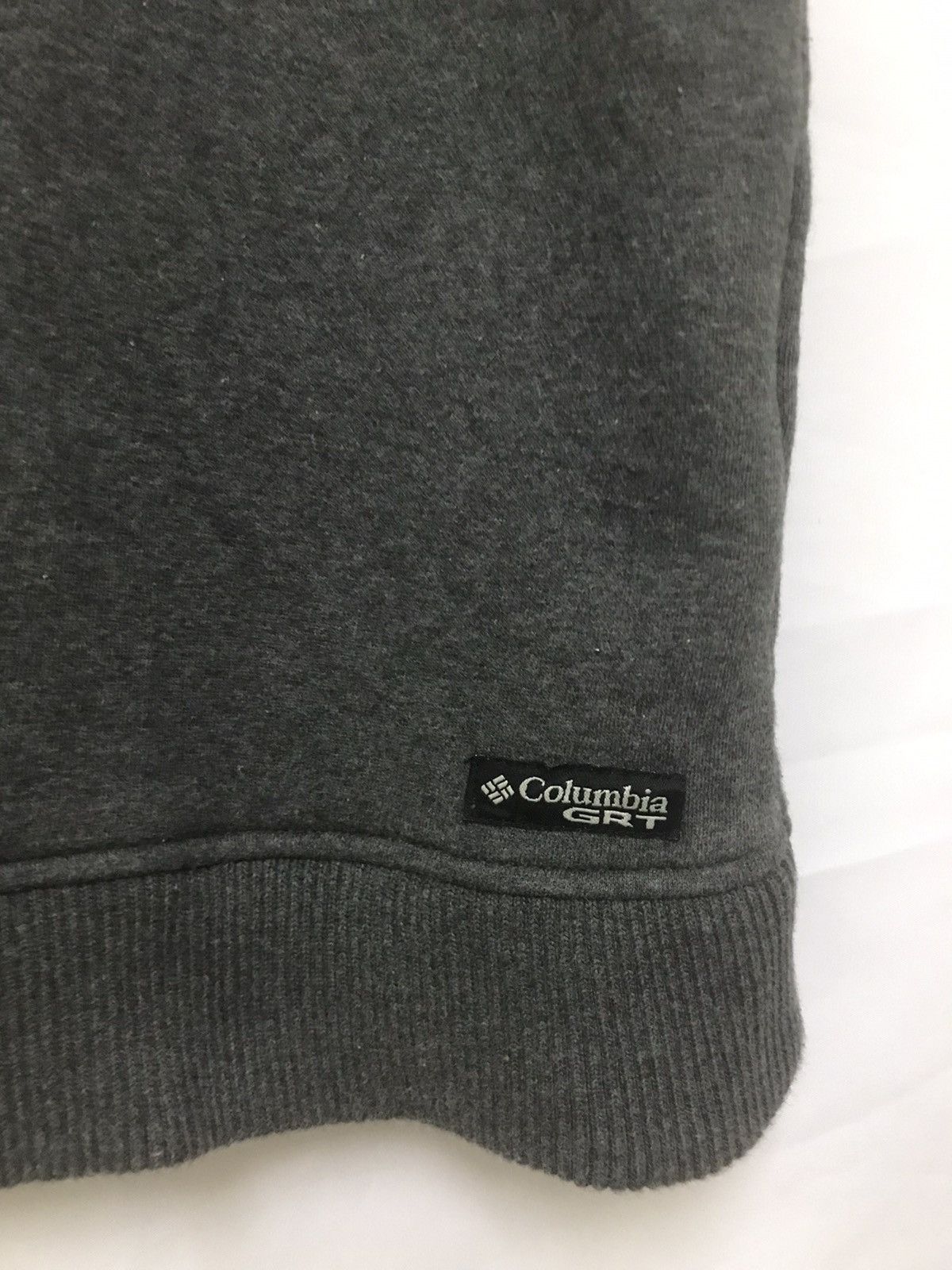 Columbia Vintage Columbia GRT Sportswear Sleevelees Size US L / EU 52-54 / 3 - 3 Thumbnail