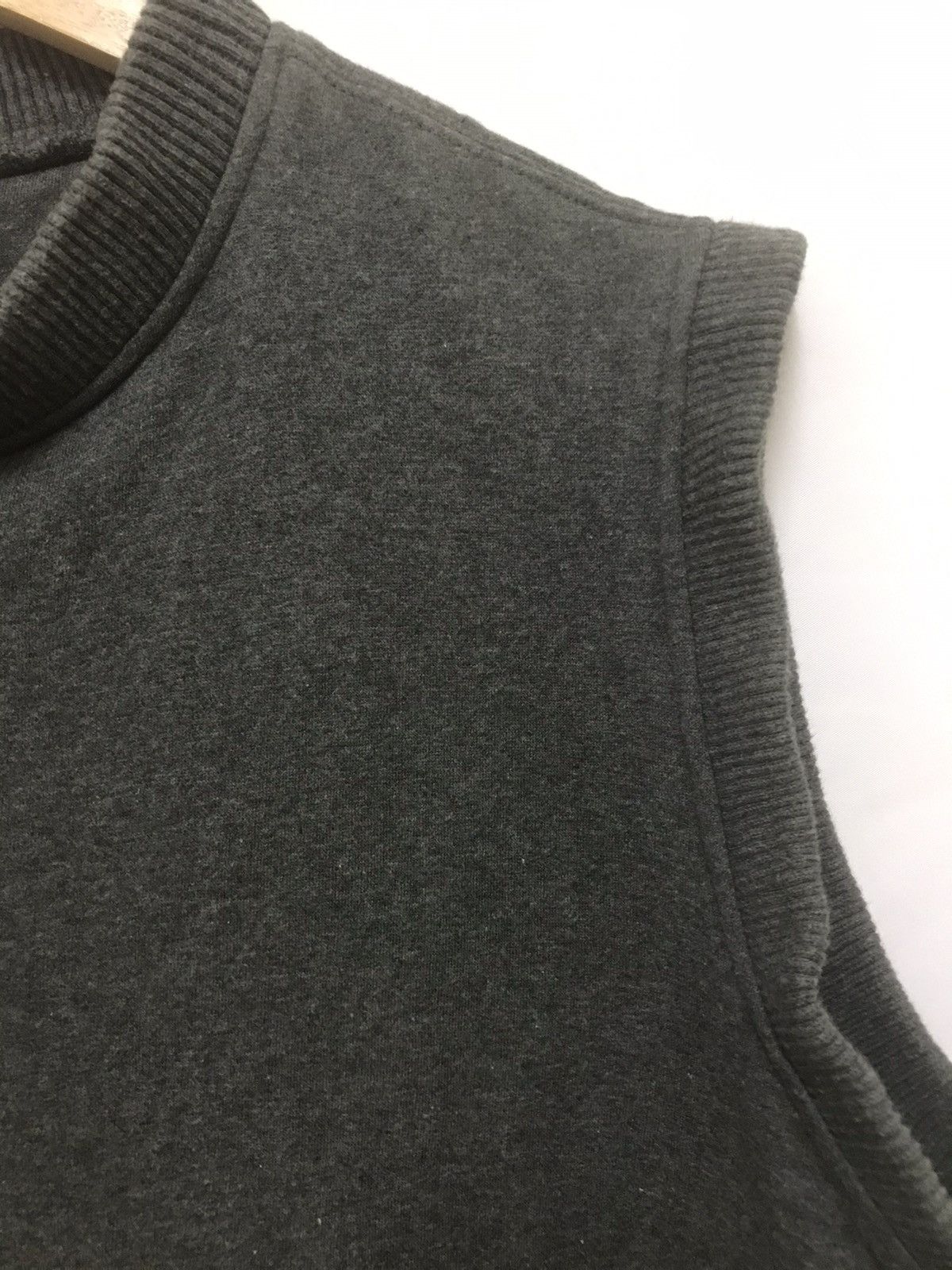 Columbia Vintage Columbia GRT Sportswear Sleevelees Size US L / EU 52-54 / 3 - 2 Thumbnail