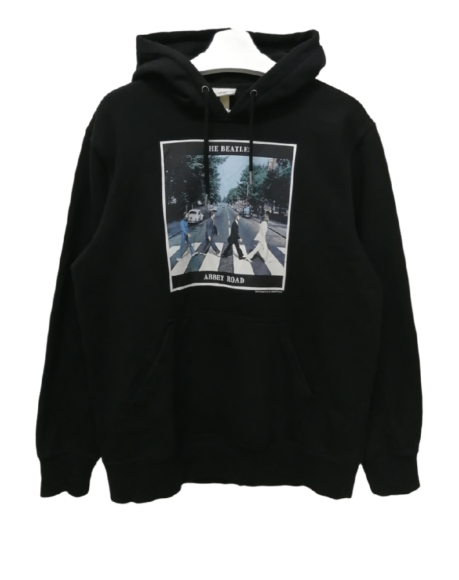 The beatles hoodie h&m hotsell