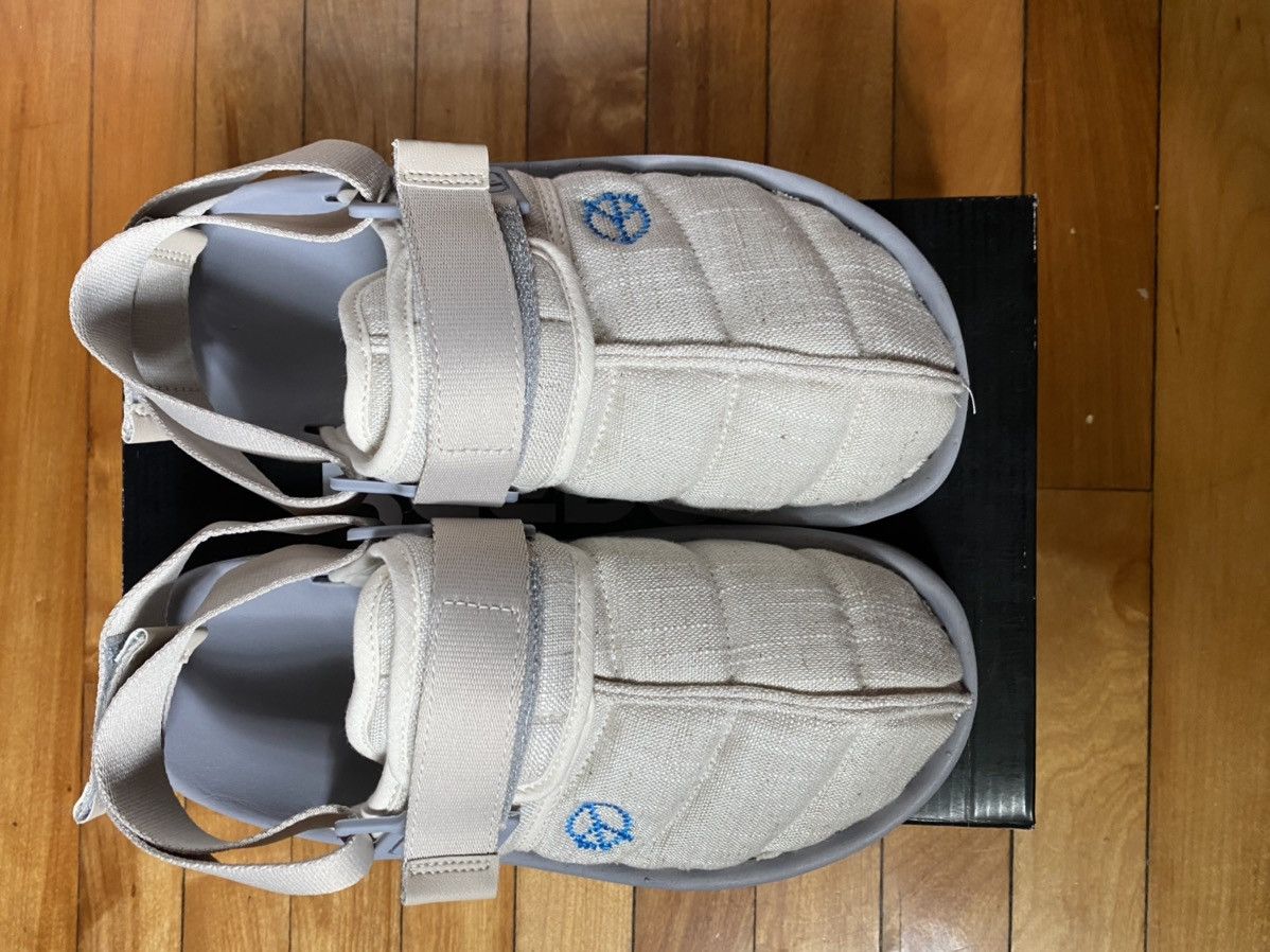 Reebok × Story Mfg. Reebok Beatnik Story Mfg Size US 9 / EU 42 - 3 Thumbnail