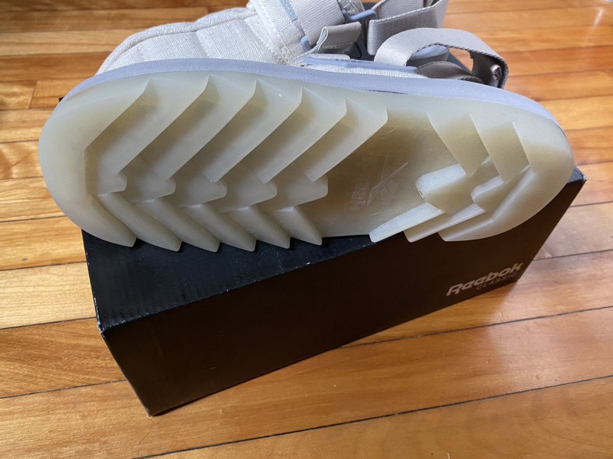 Reebok × Story Mfg. Reebok Beatnik Story Mfg Size US 9 / EU 42 - 4 Thumbnail