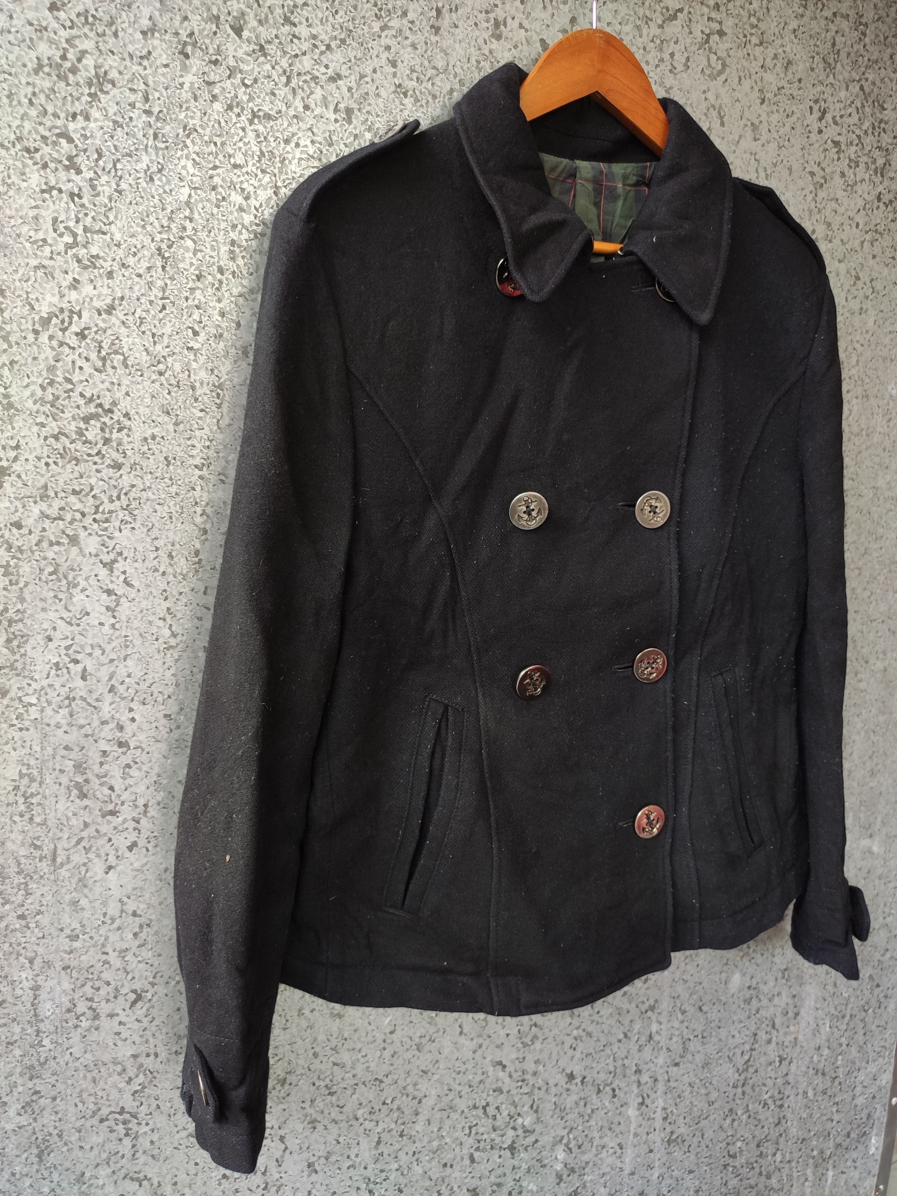 If Six Was Nine × PPFM × Seditionaries PPFM Jacket Seditionaries Size US M / EU 48-50 / 2 - 2 Thumbnail