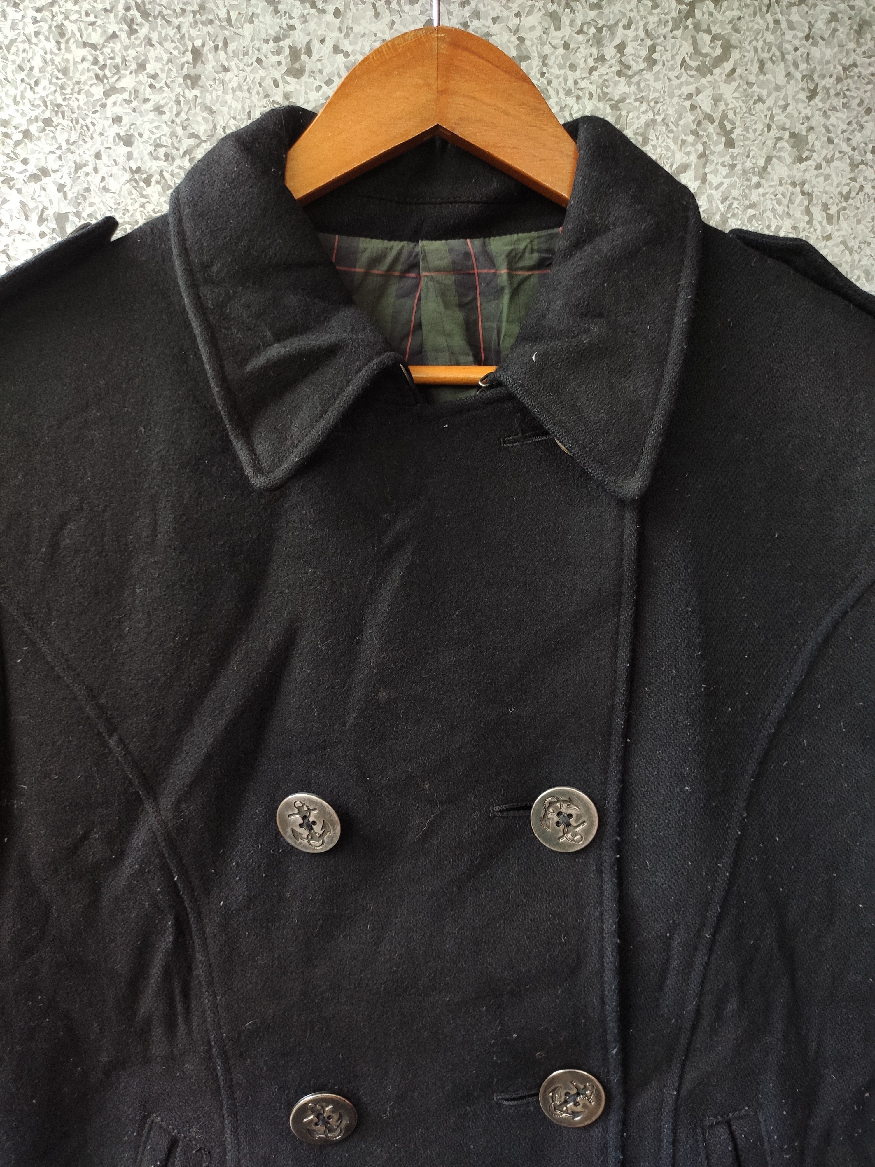 If Six Was Nine × PPFM × Seditionaries PPFM Jacket Seditionaries Size US M / EU 48-50 / 2 - 3 Thumbnail