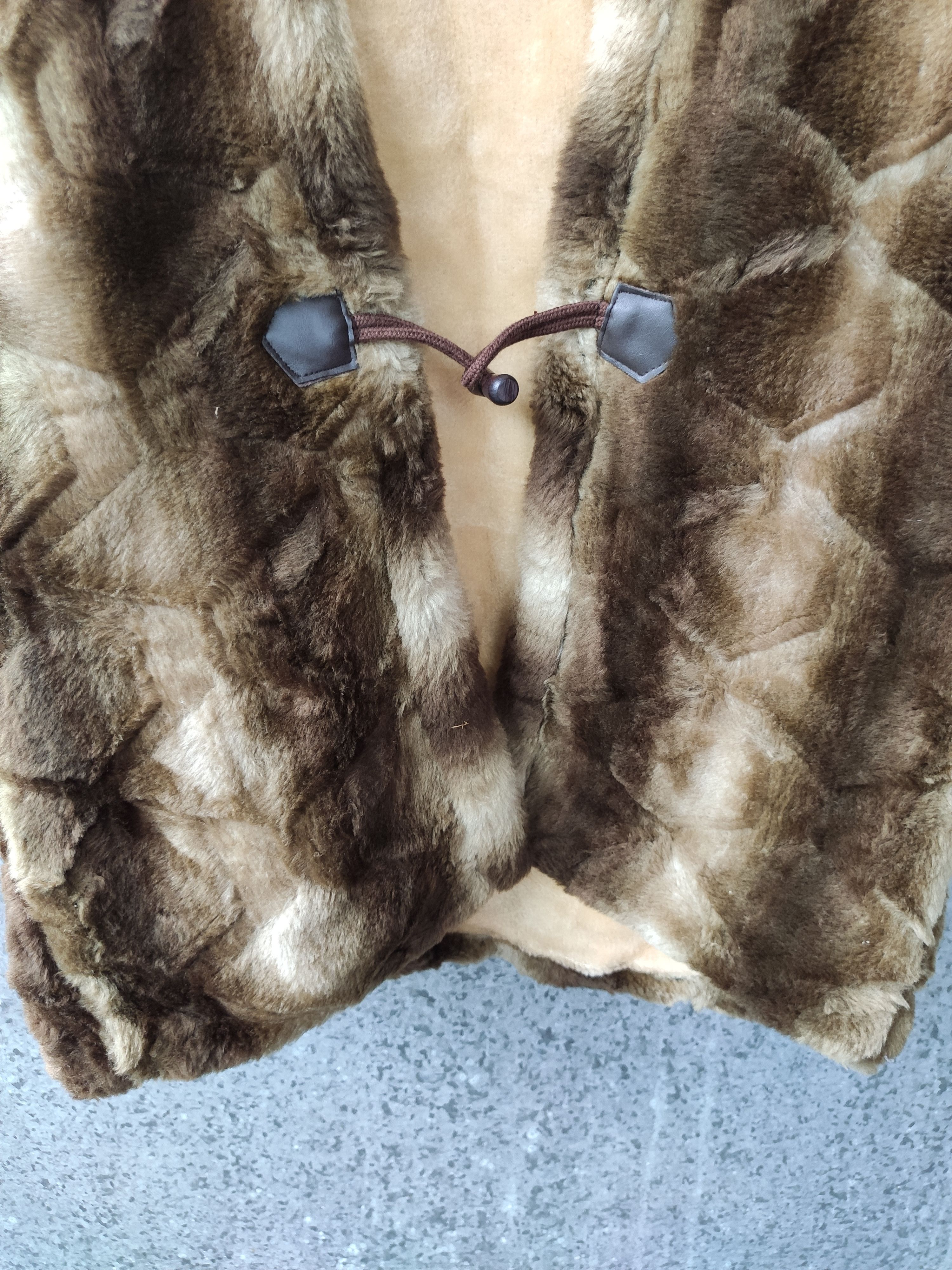 Designer MK Home wear vest Size US M / EU 48-50 / 2 - 4 Thumbnail