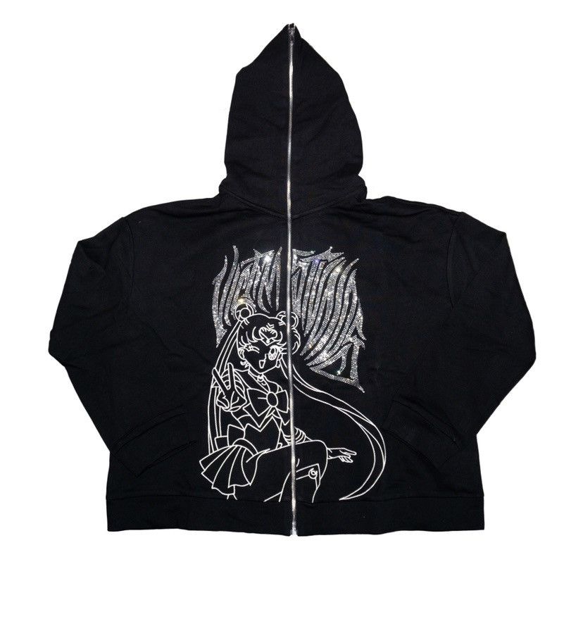 Victim Studios Hoodie