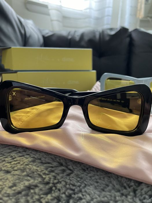 Dime Kali Uchis x Dime optics Grailed
