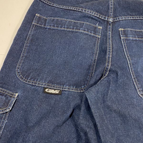 Vintage Vintage Garment Stage Jeans | Grailed