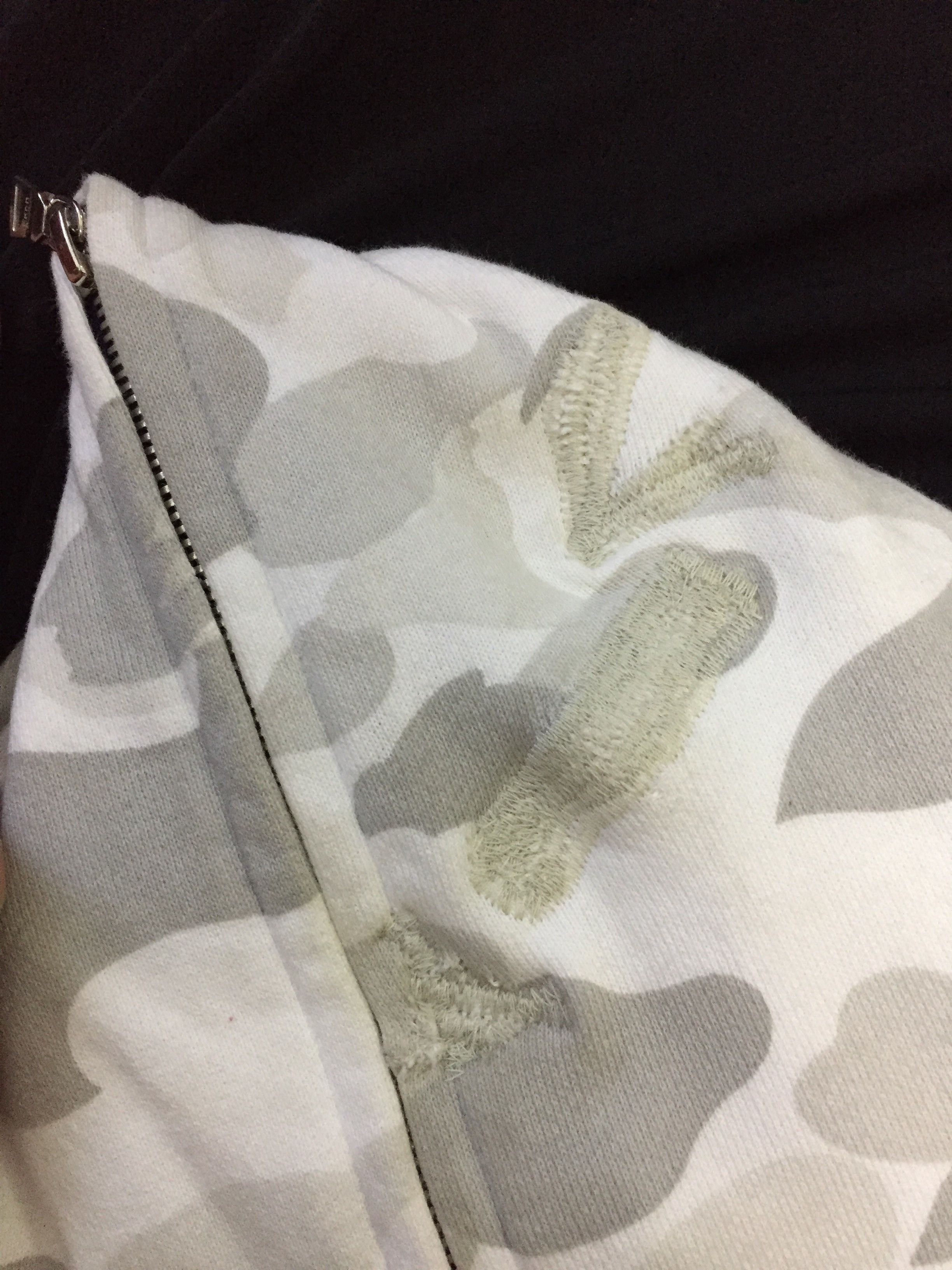 Bape AW2006 BAPE multicolor ABE camo limited Size US M / EU 48-50 / 2 - 20 Thumbnail