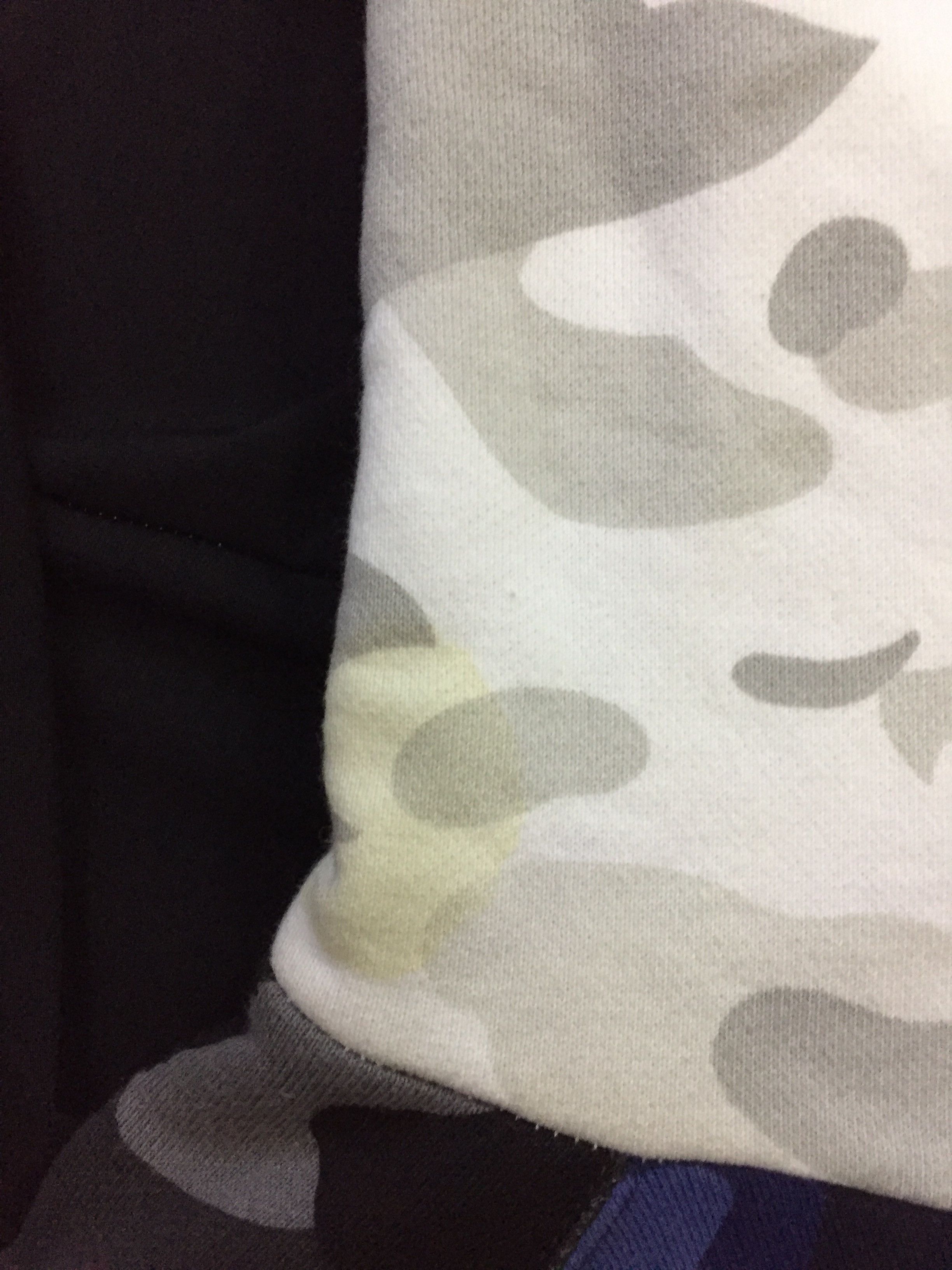 Bape AW2006 BAPE multicolor ABE camo limited Size US M / EU 48-50 / 2 - 21 Thumbnail