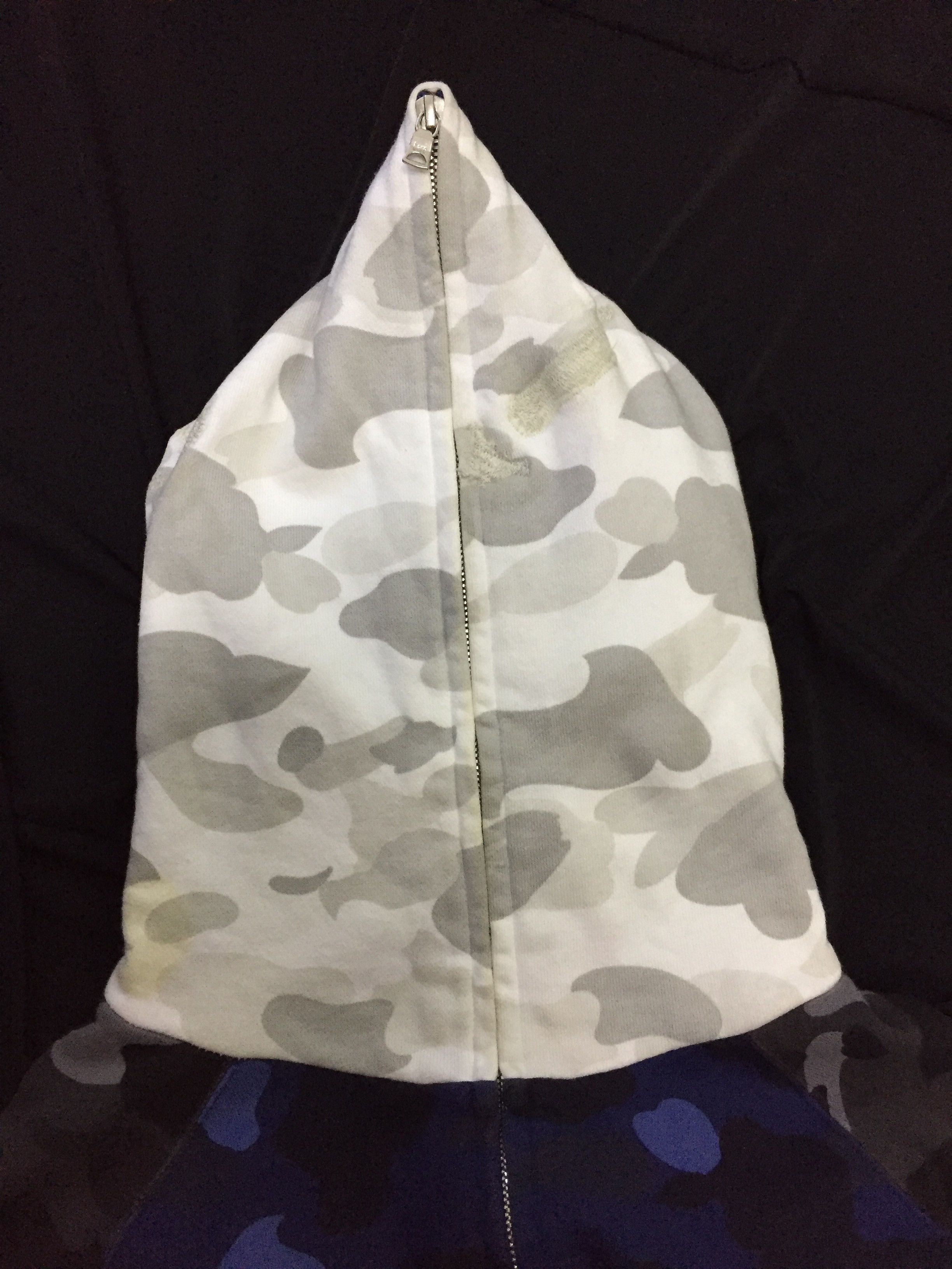 Bape AW2006 BAPE multicolor ABE camo limited Size US M / EU 48-50 / 2 - 19 Thumbnail