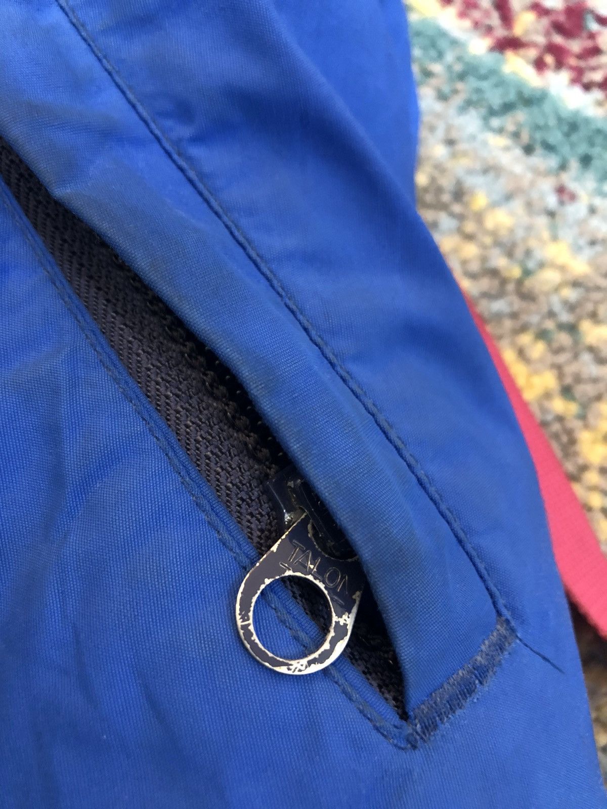 The North Face 🔥Vintage 80s North Face Jacket Size US L / EU 52-54 / 3 - 6 Thumbnail