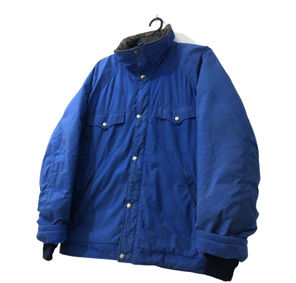The North Face 🔥Vintage 80s North Face Jacket Size US L / EU 52-54 / 3 - 2 Thumbnail