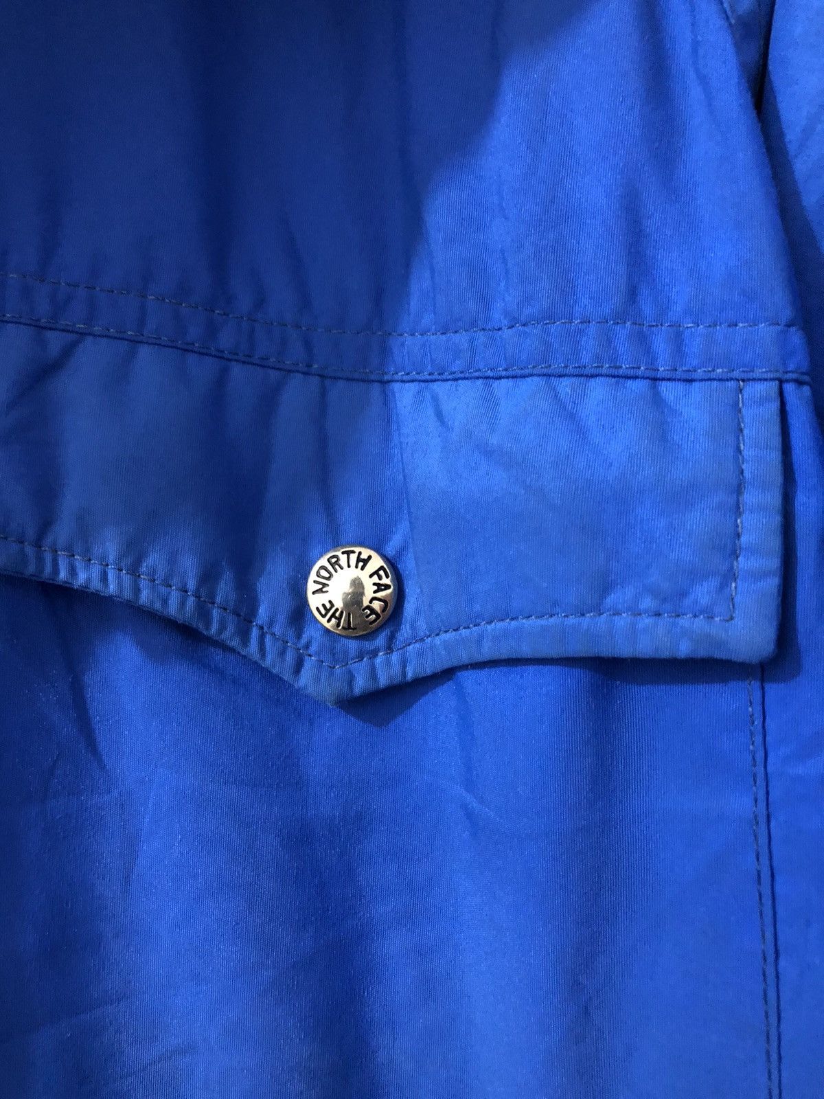 The North Face 🔥Vintage 80s North Face Jacket Size US L / EU 52-54 / 3 - 11 Thumbnail