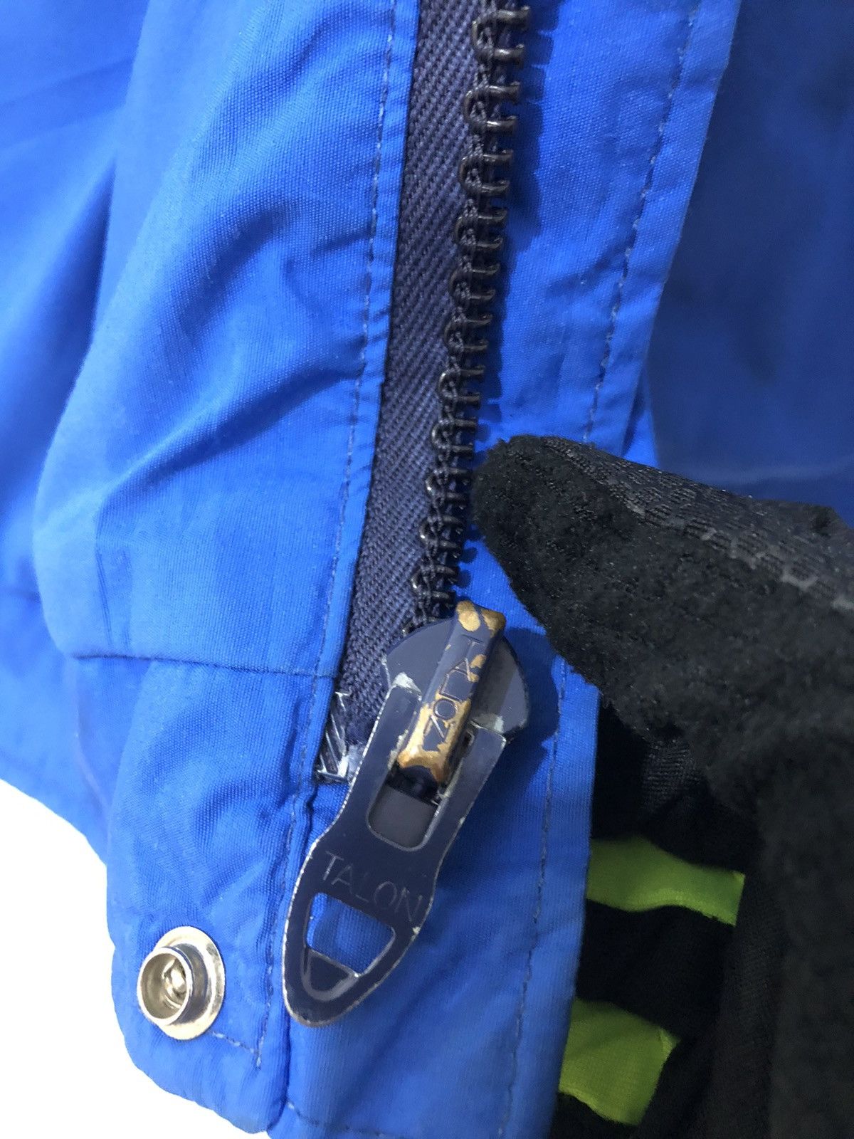 The North Face 🔥Vintage 80s North Face Jacket Size US L / EU 52-54 / 3 - 7 Thumbnail