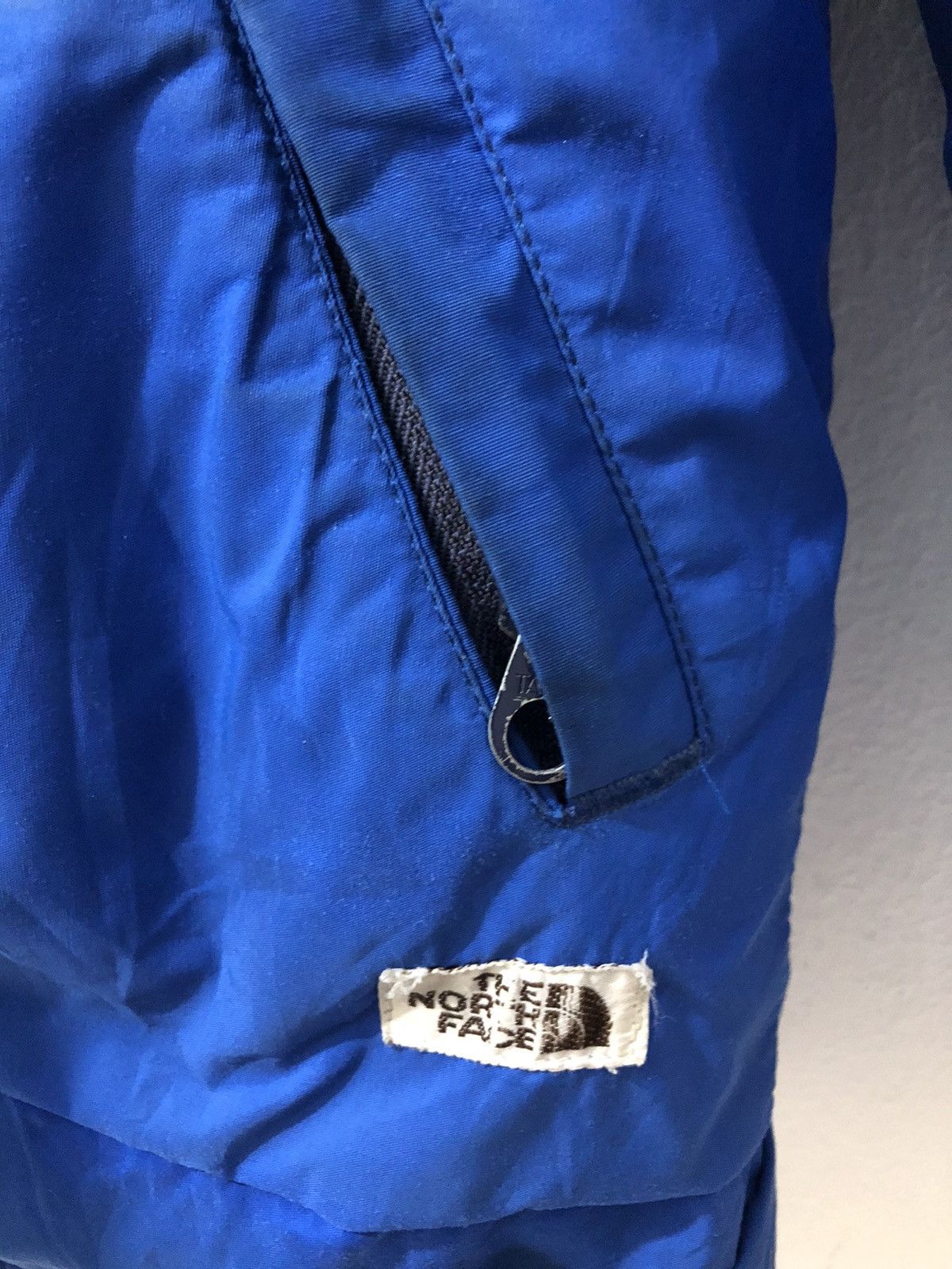 The North Face 🔥Vintage 80s North Face Jacket Size US L / EU 52-54 / 3 - 8 Thumbnail