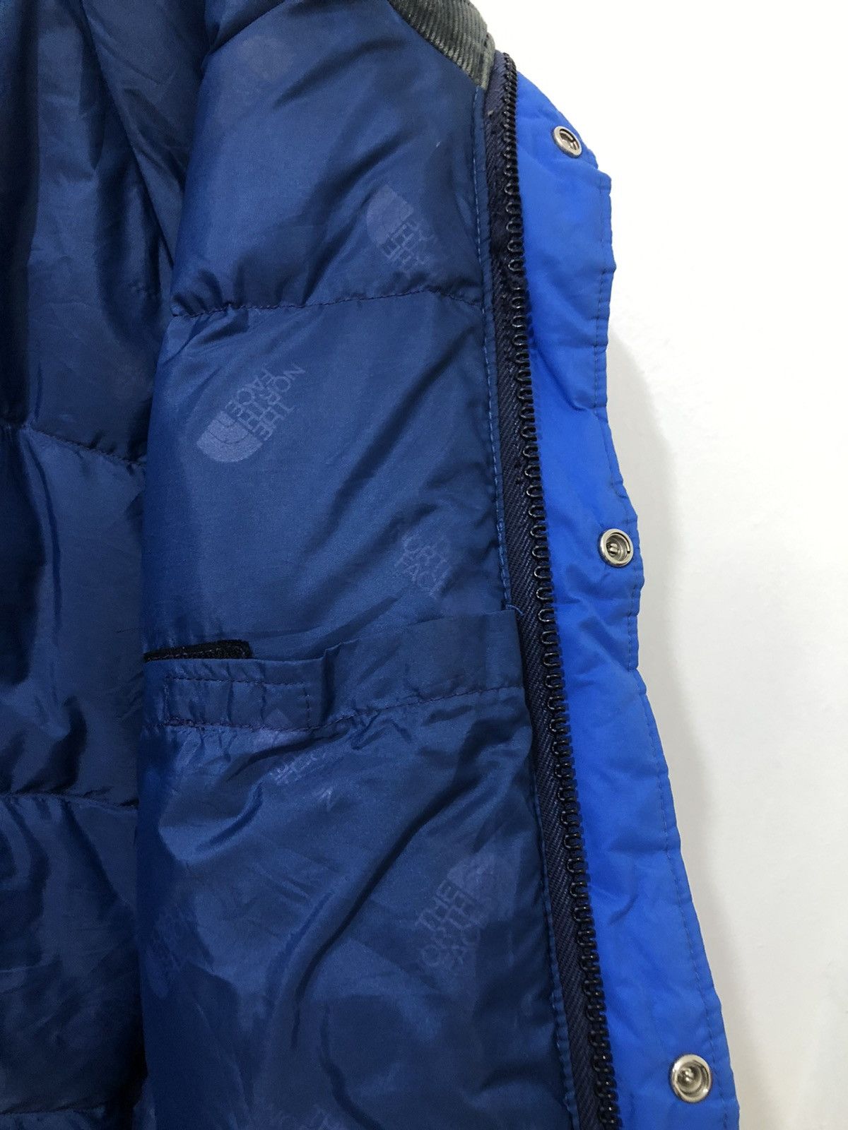 The North Face 🔥Vintage 80s North Face Jacket Size US L / EU 52-54 / 3 - 12 Thumbnail