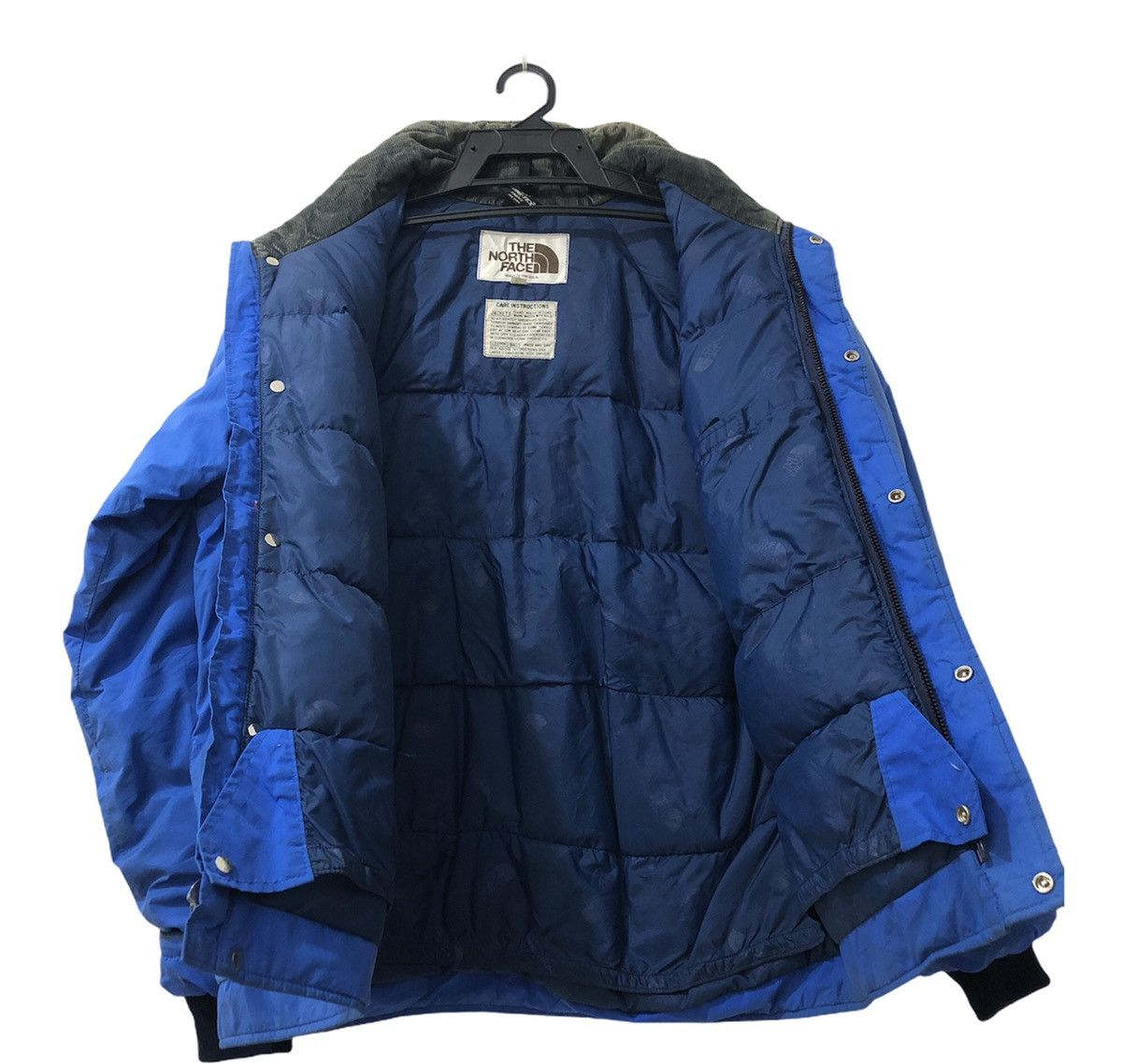The North Face 🔥Vintage 80s North Face Jacket Size US L / EU 52-54 / 3 - 5 Thumbnail