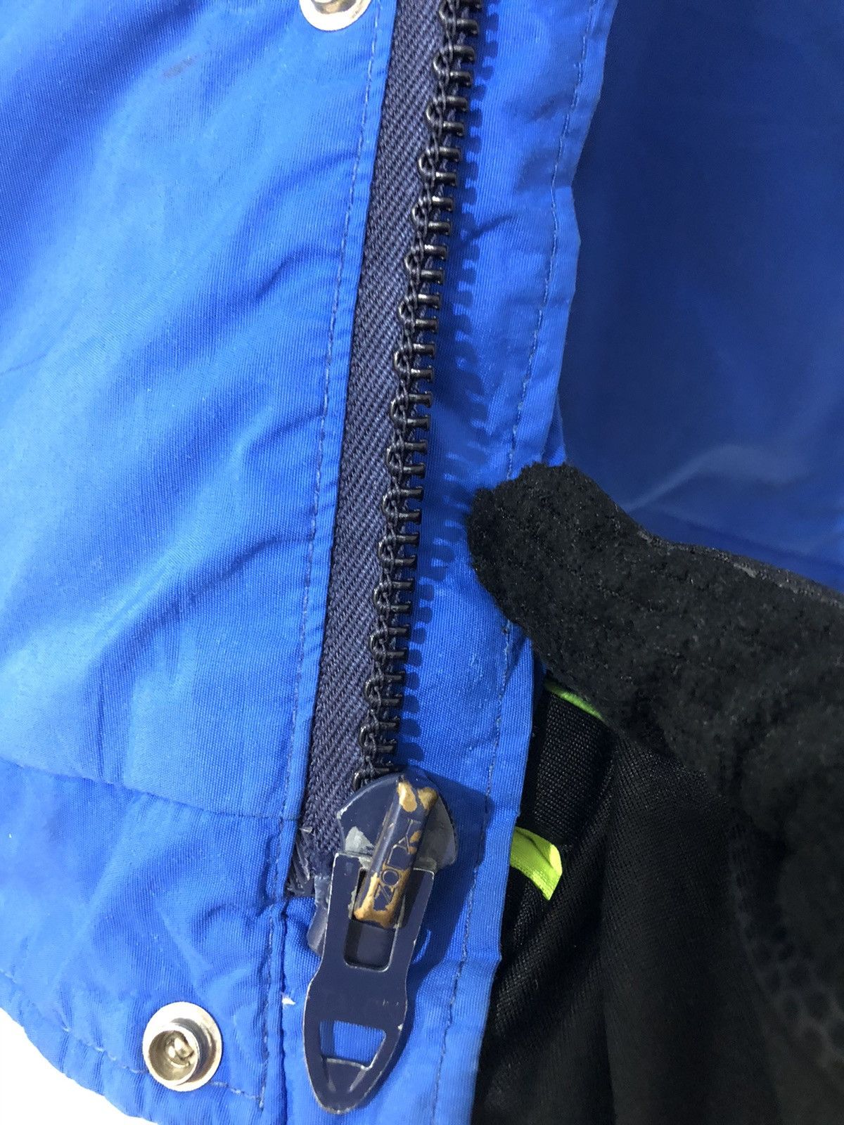 The North Face 🔥Vintage 80s North Face Jacket Size US L / EU 52-54 / 3 - 9 Thumbnail