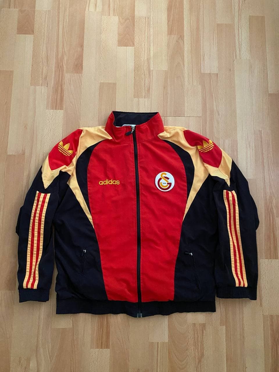 Adidas Galatasaray Vintage | Grailed