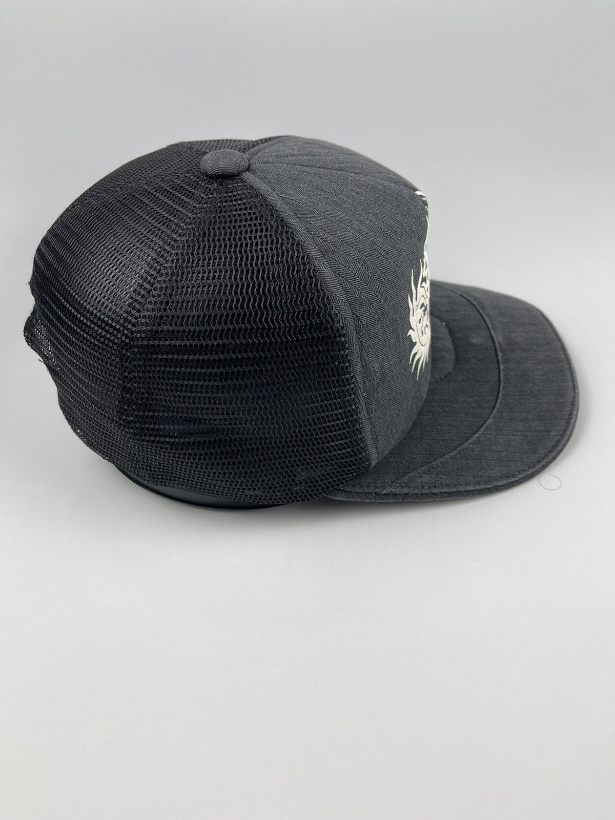 If Six Was Nine Ardently Avant Garde Trucket Hat Size ONE SIZE - 6 Thumbnail
