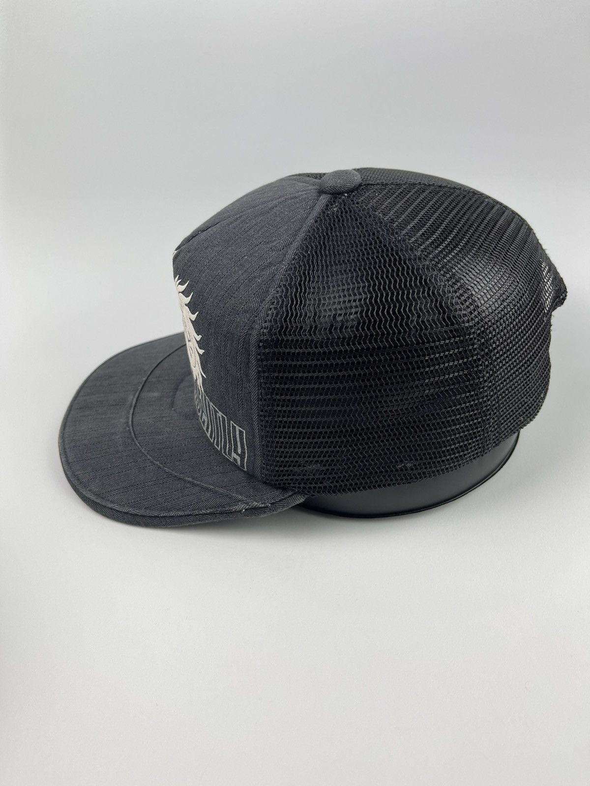 If Six Was Nine Ardently Avant Garde Trucket Hat Size ONE SIZE - 9 Thumbnail