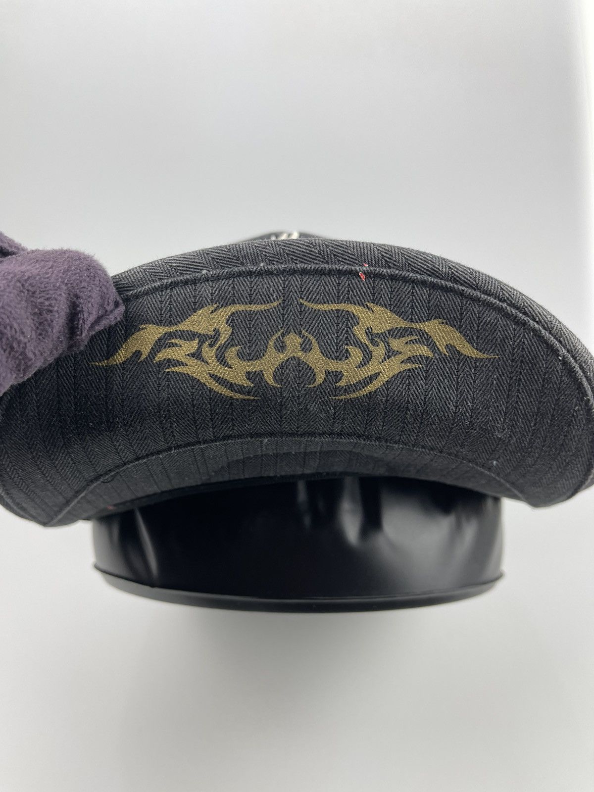 If Six Was Nine Ardently Avant Garde Trucket Hat Size ONE SIZE - 5 Thumbnail