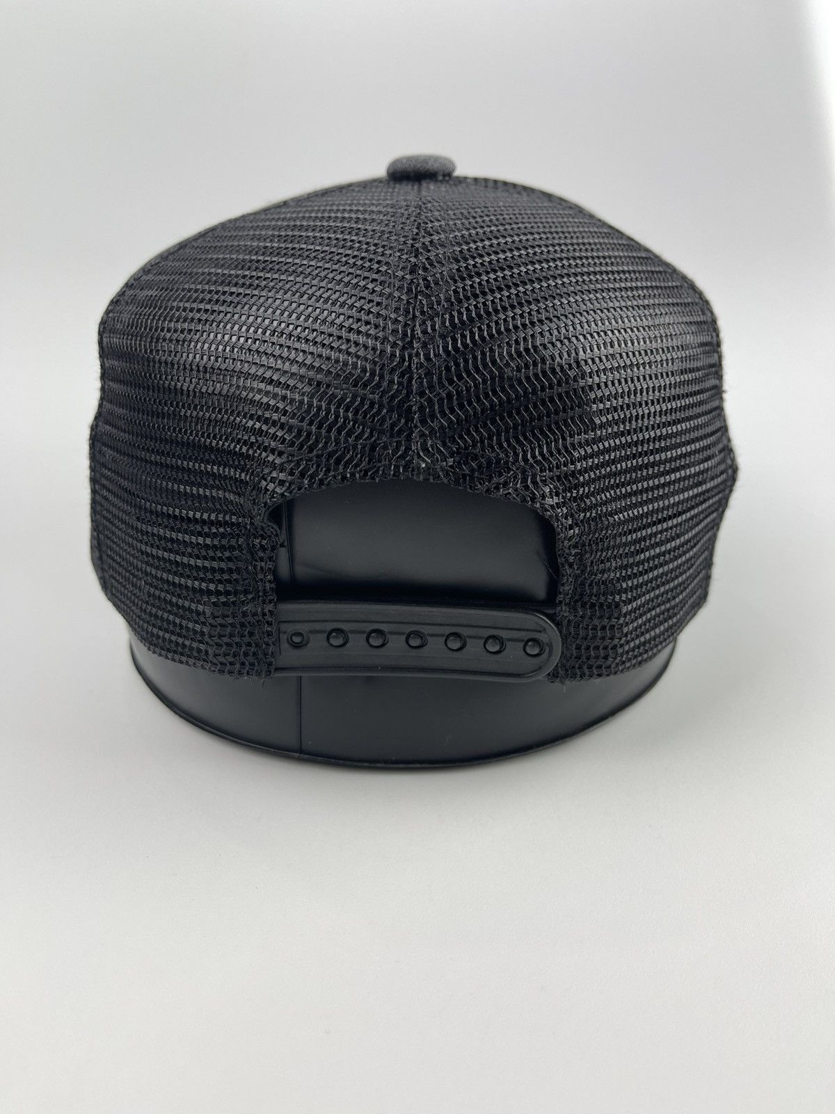 If Six Was Nine Ardently Avant Garde Trucket Hat Size ONE SIZE - 13 Thumbnail