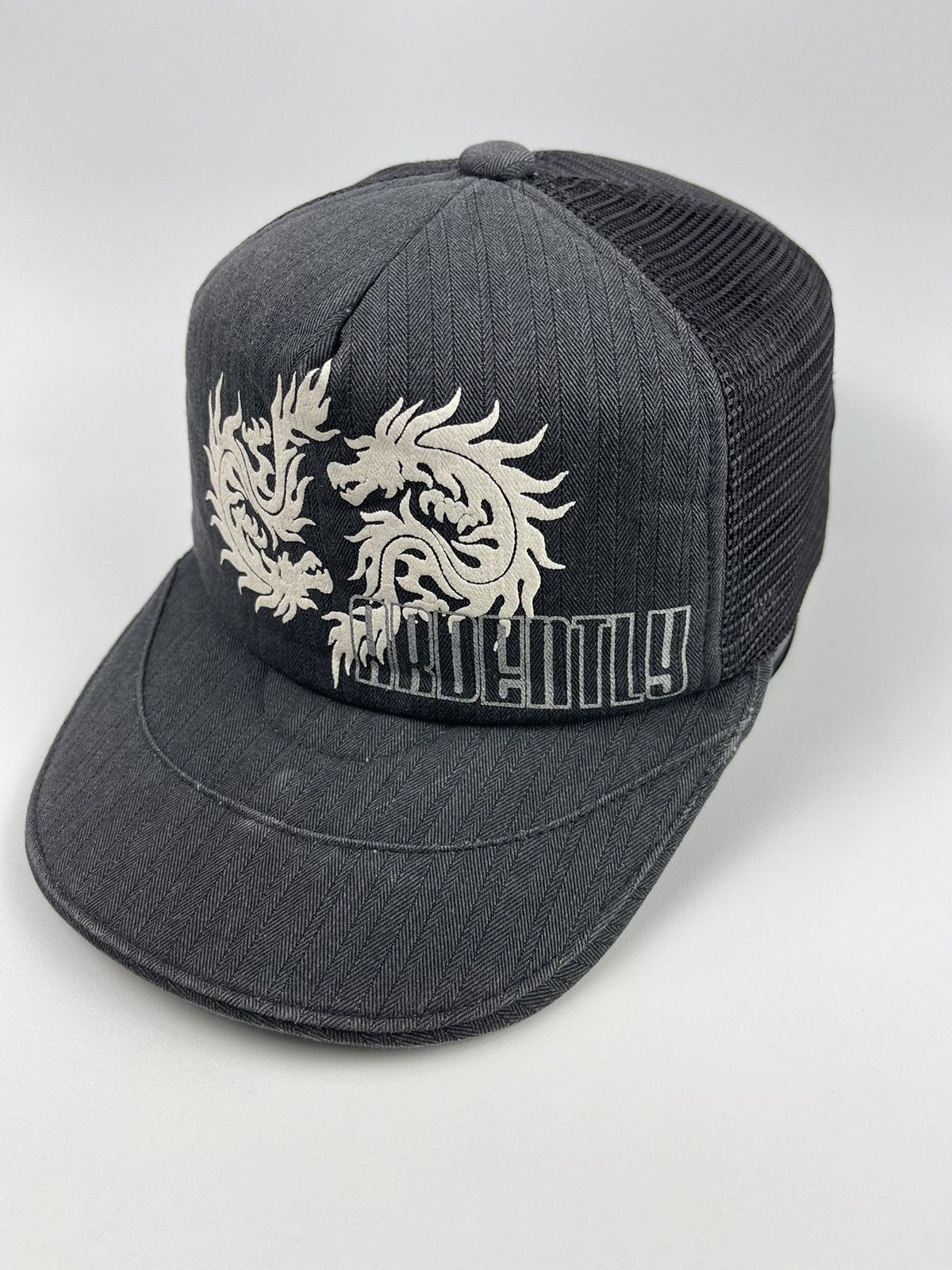 Ardently Avant Garde Trucket Hat