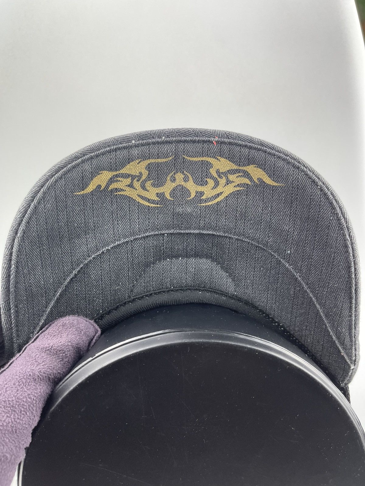 If Six Was Nine Ardently Avant Garde Trucket Hat Size ONE SIZE - 4 Thumbnail