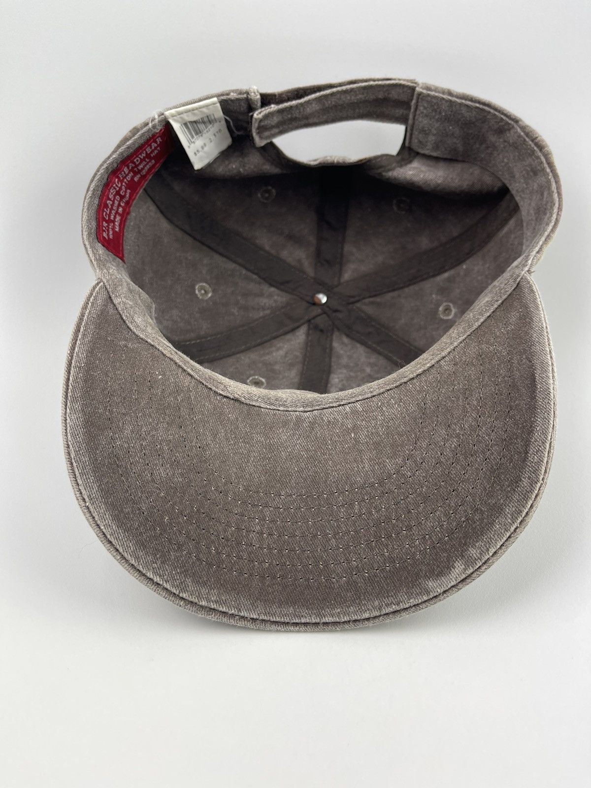 If Six Was Nine South Beach golf hat Size ONE SIZE - 9 Thumbnail