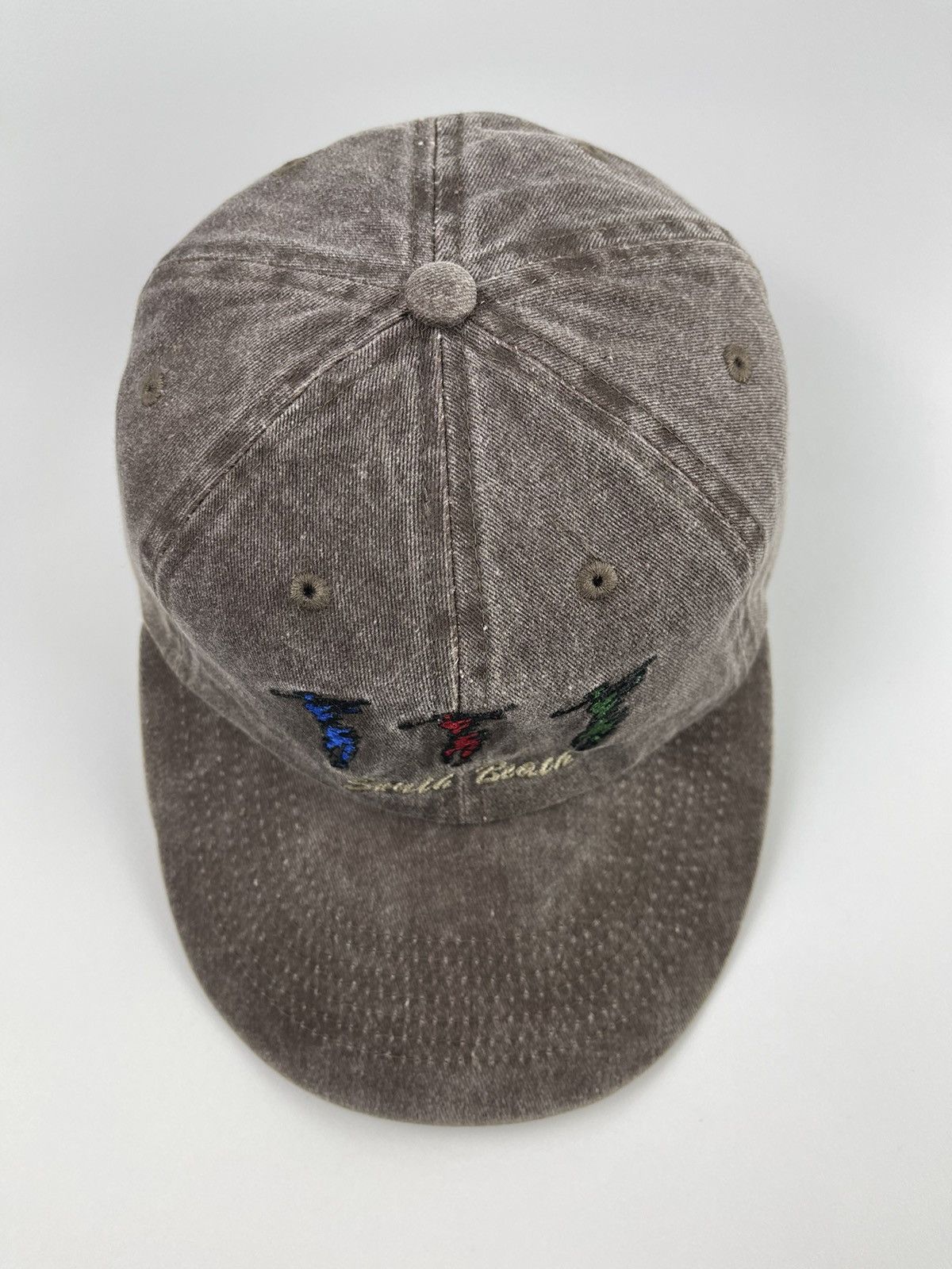 If Six Was Nine South Beach golf hat Size ONE SIZE - 6 Thumbnail