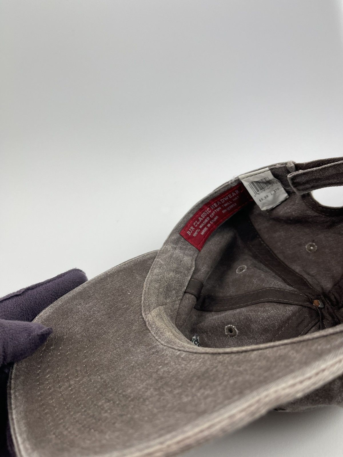 If Six Was Nine South Beach golf hat Size ONE SIZE - 12 Thumbnail