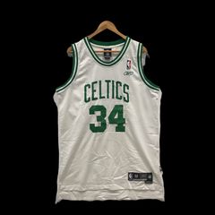 Paul Pierce Boston Celtics #34 NBA Jersey - Mens XXL NIKE Stitched