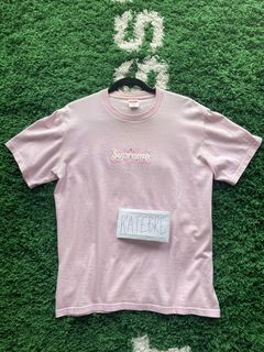 Supreme Bandana Box Logo Pink | Grailed