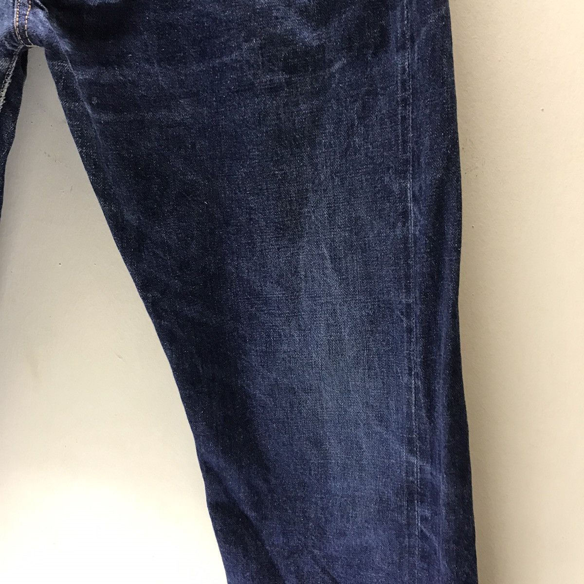 Beams Plus Beams Tokyo Denim Selvedge Size US 31 - 6 Thumbnail