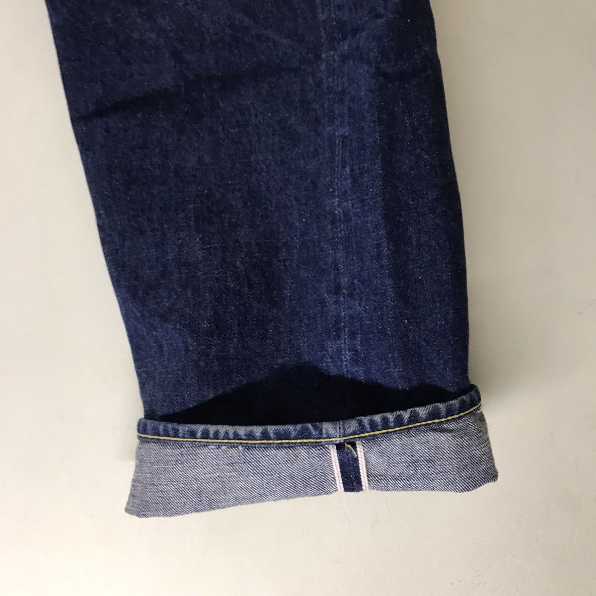 Beams Plus Beams Tokyo Denim Selvedge Size US 31 - 8 Thumbnail