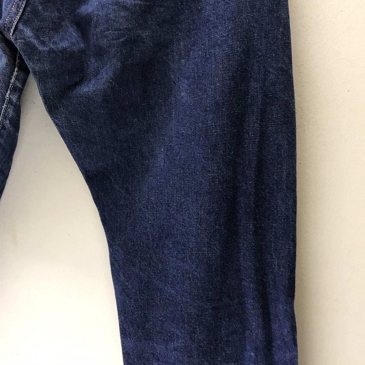 Beams Plus Beams Tokyo Denim Selvedge Size US 31 - 14 Thumbnail