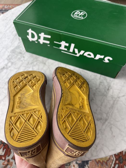 Pf Flyers PF Flyer / Universal Works Grailed