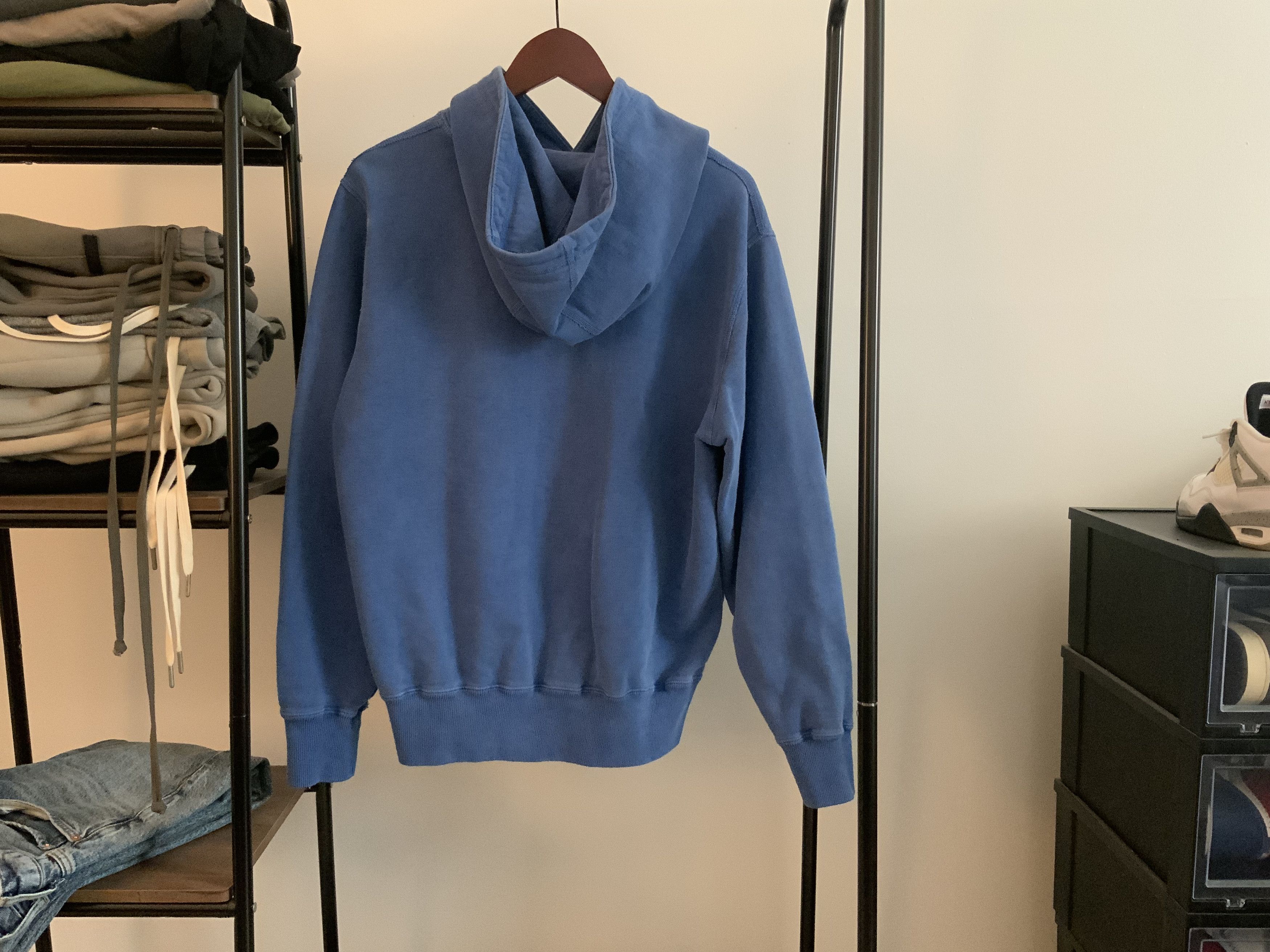 Aime Leon Dore Uniform 2 SS'20 Blue Size US M / EU 48-50 / 2 - 2 Thumbnail