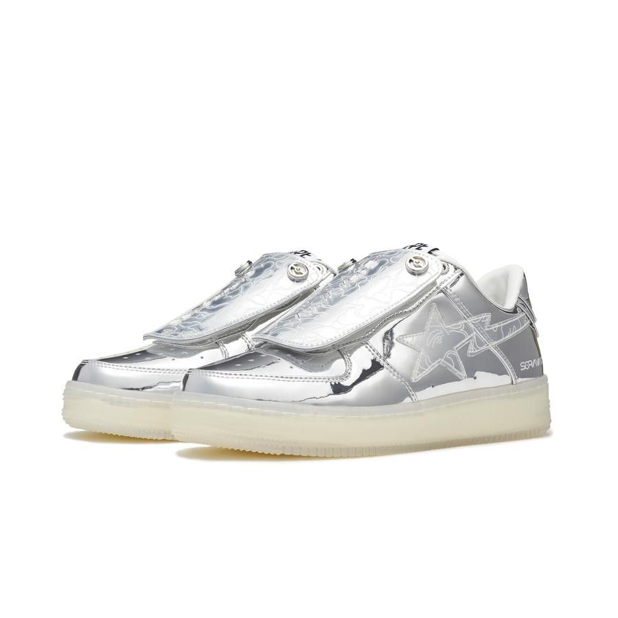 【本物保証 /関税・送料無料】HAJIME SORAYAMA × BAPE STA A BATHING APE® x HAJIME SORAYAMA – us.bape.com