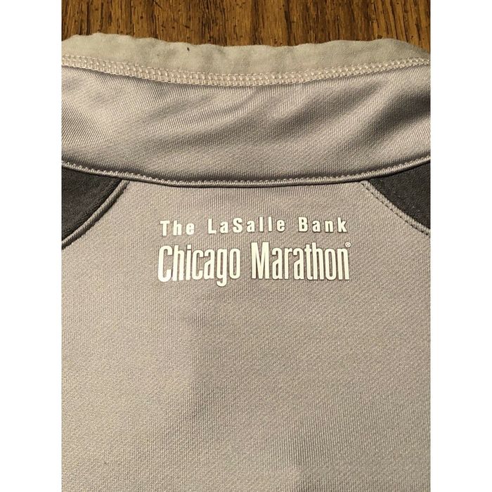 New Balance New Balance Chicago Marathon Jacket Grailed