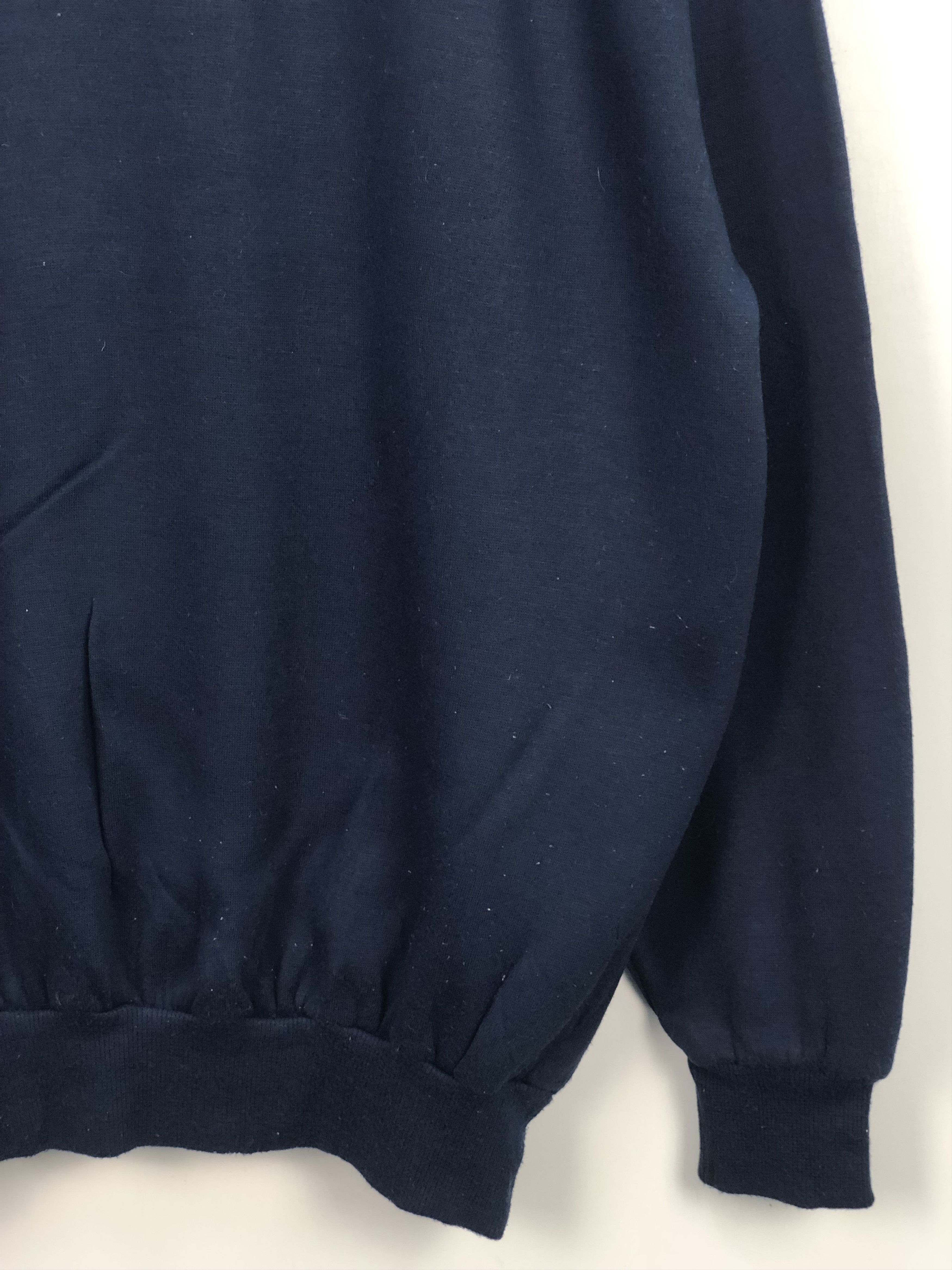Calvin Klein × Vintage Vintage Calvin Klein Sweatshirt Size US L / EU 52-54 / 3 - 10 Thumbnail