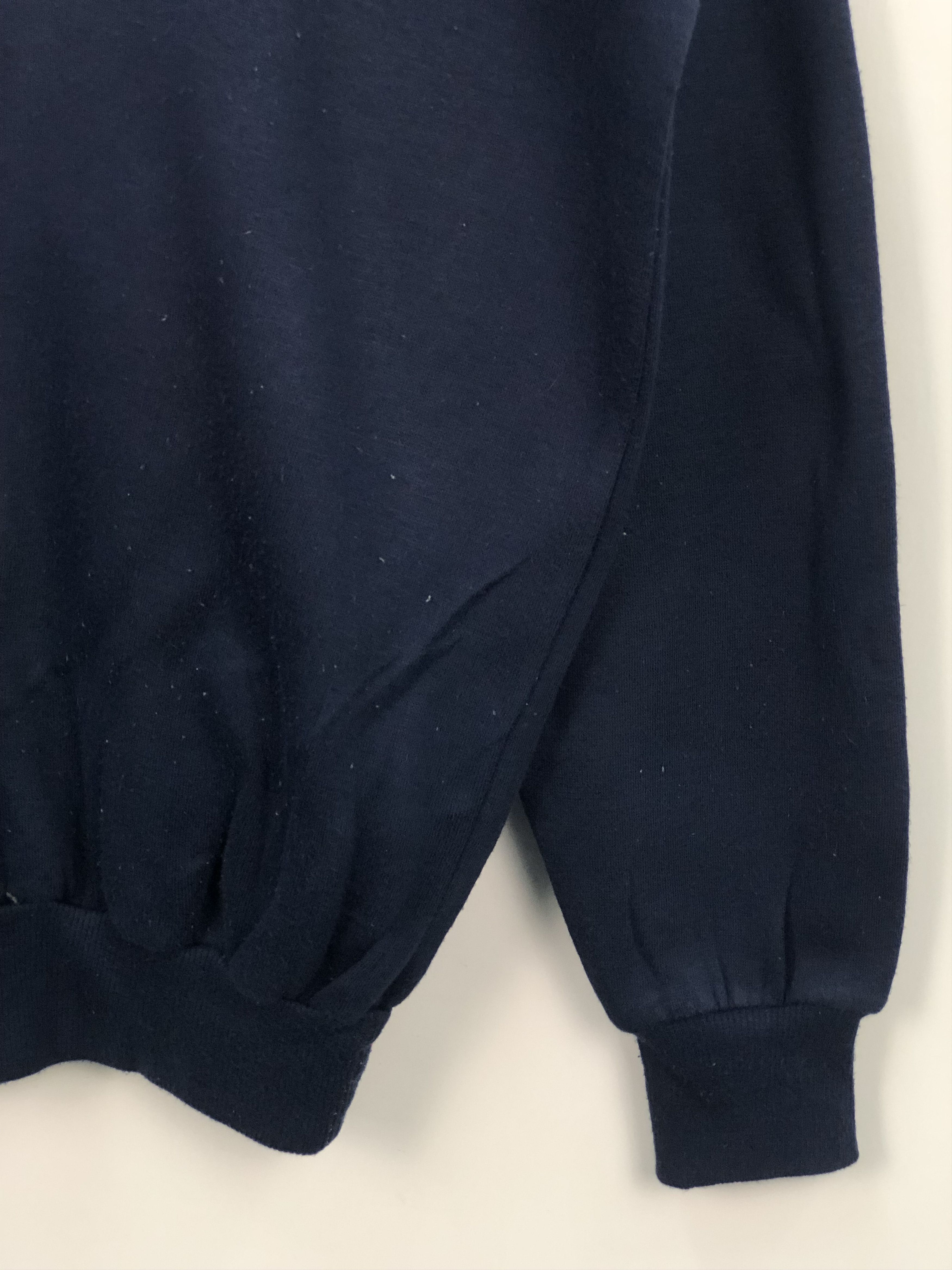 Calvin Klein × Vintage Vintage Calvin Klein Sweatshirt Size US L / EU 52-54 / 3 - 7 Thumbnail