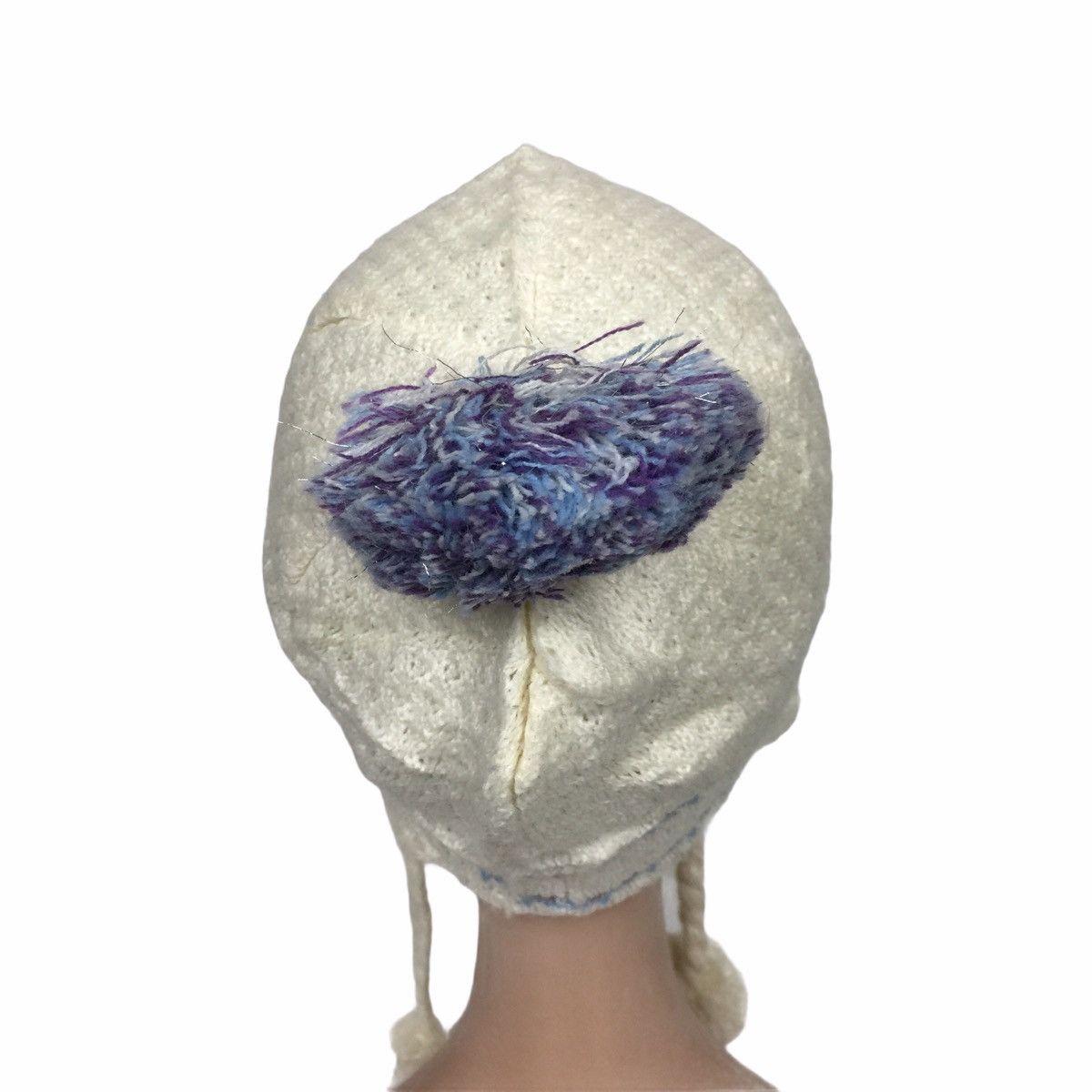 Other 💥 G’s Girl Beanie Hat Snow Cap Japanese Brand 🔥 Size ONE SIZE - 4 Thumbnail