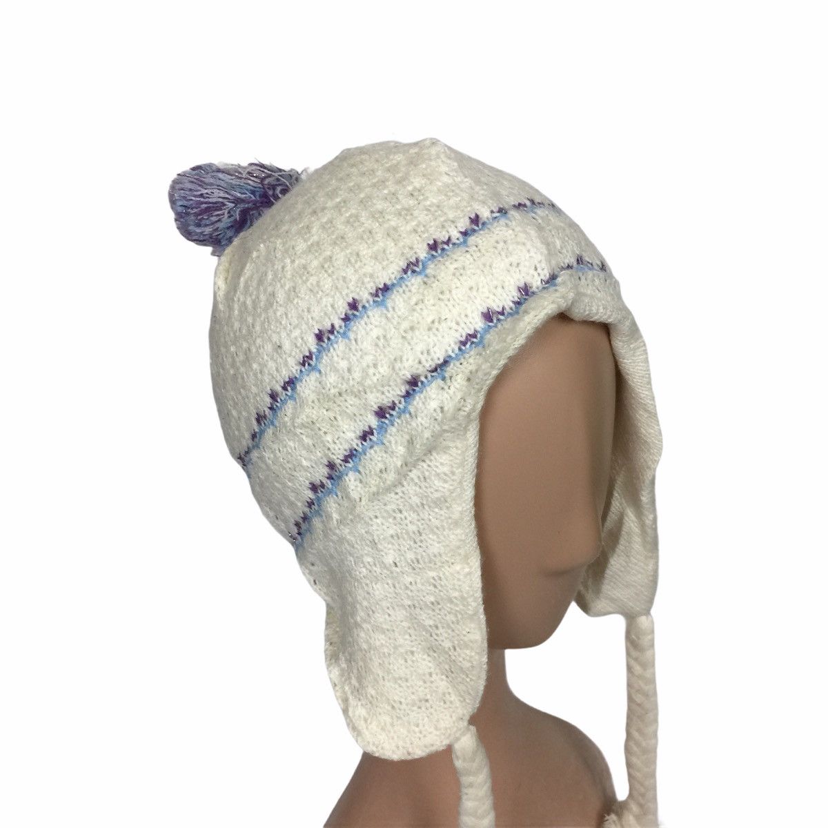 Other 💥 G’s Girl Beanie Hat Snow Cap Japanese Brand 🔥 Size ONE SIZE - 2 Thumbnail