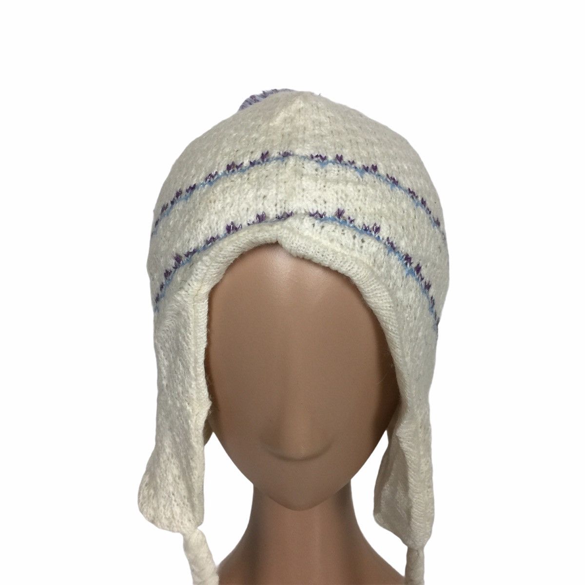Other 💥 G’s Girl Beanie Hat Snow Cap Japanese Brand 🔥 Size ONE SIZE - 3 Thumbnail