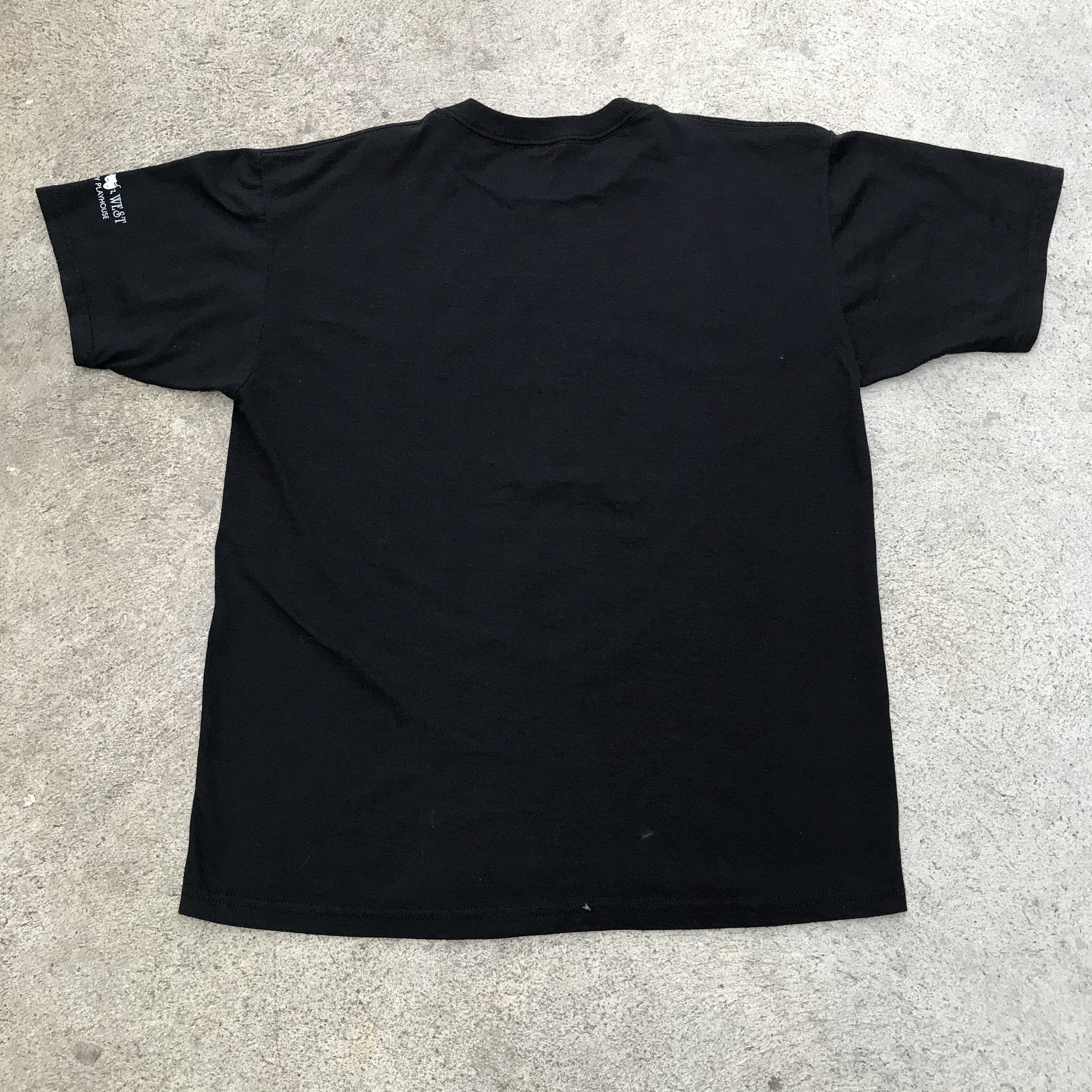 Expert Horror Vintage Y2K rocky horror picture show Graphic streetwear Size US L / EU 52-54 / 3 - 4 Thumbnail